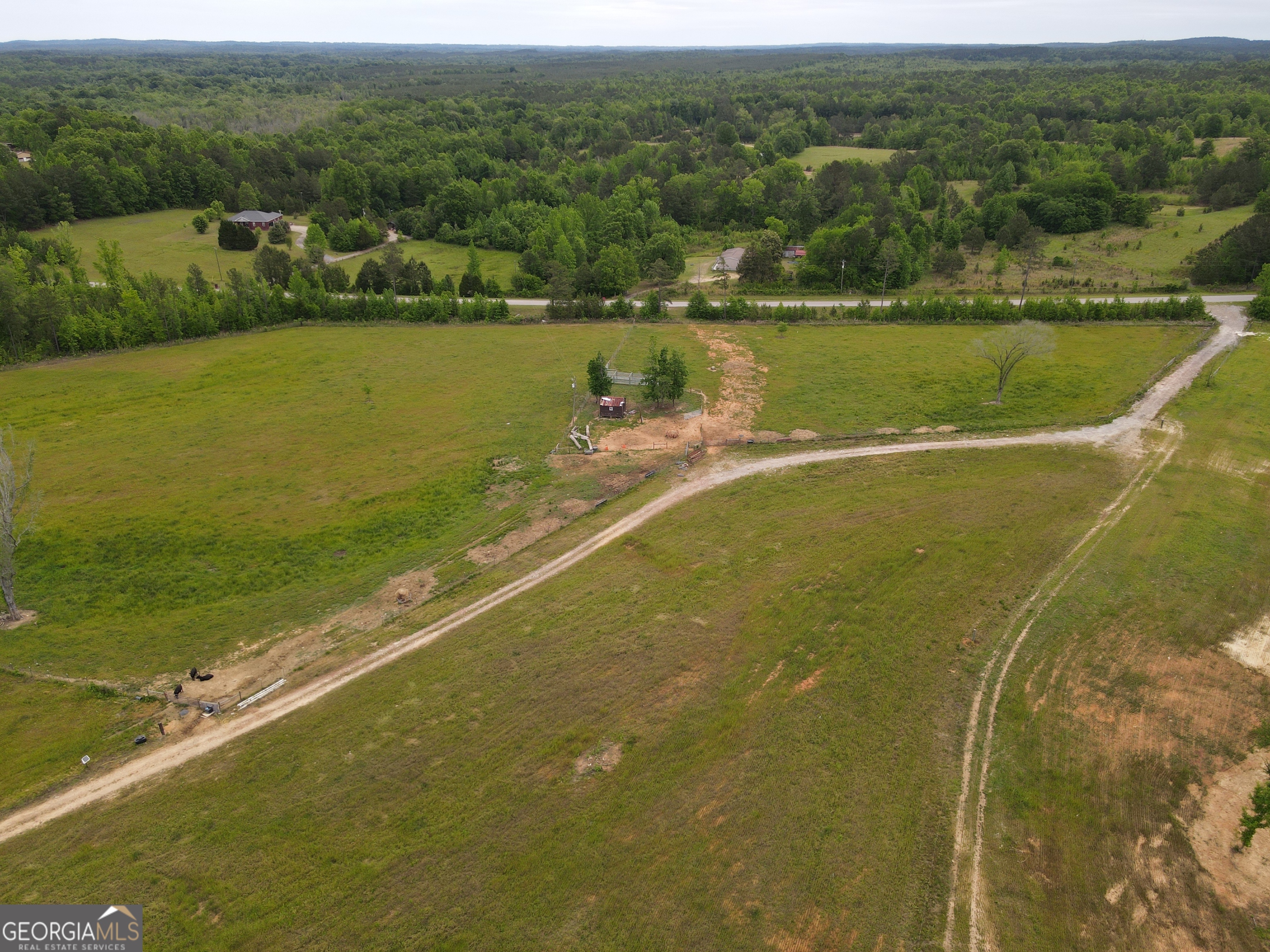1120 Julia Jordan Road Property Photo 12
