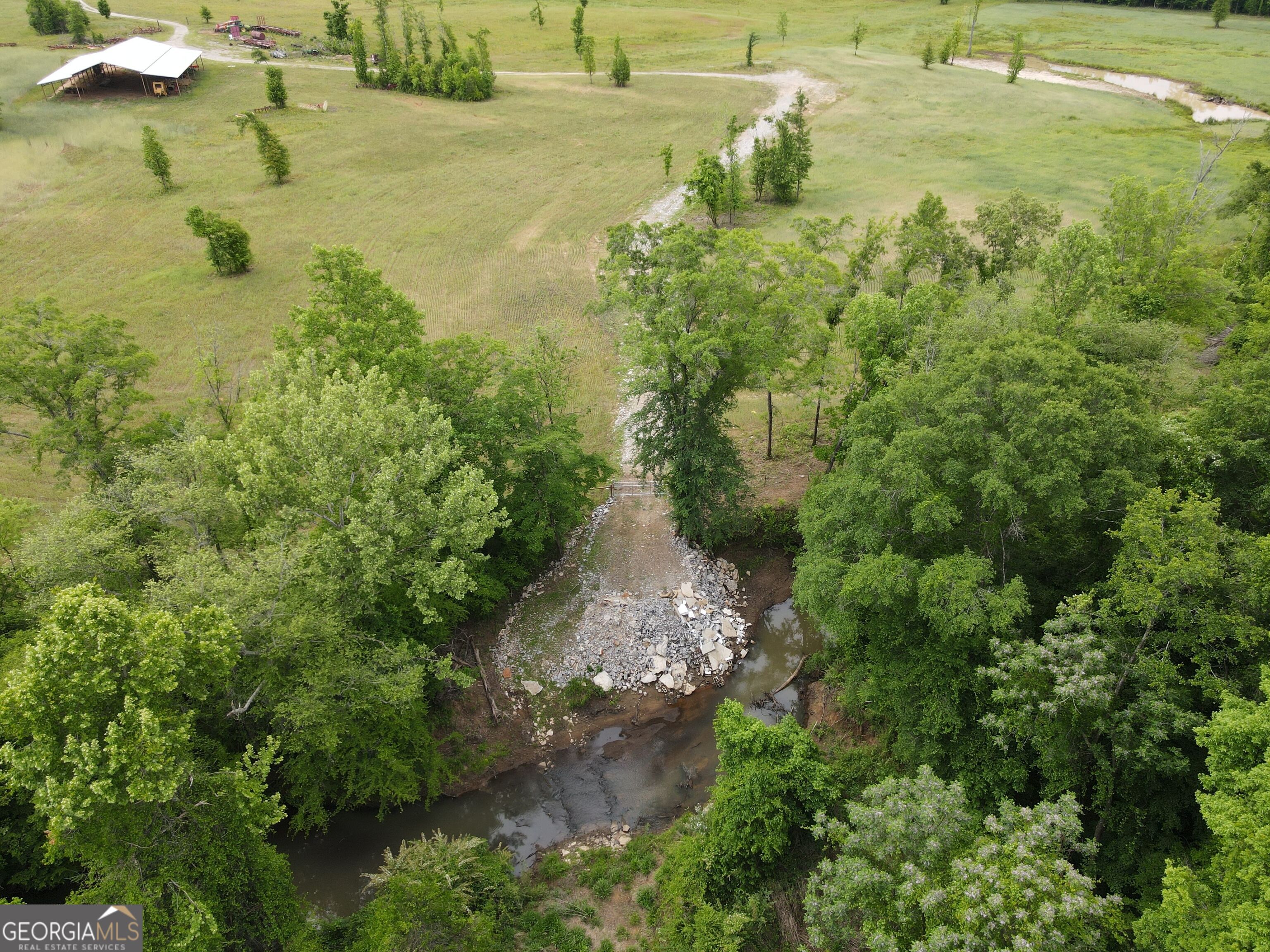 1120 Julia Jordan Road Property Photo 13