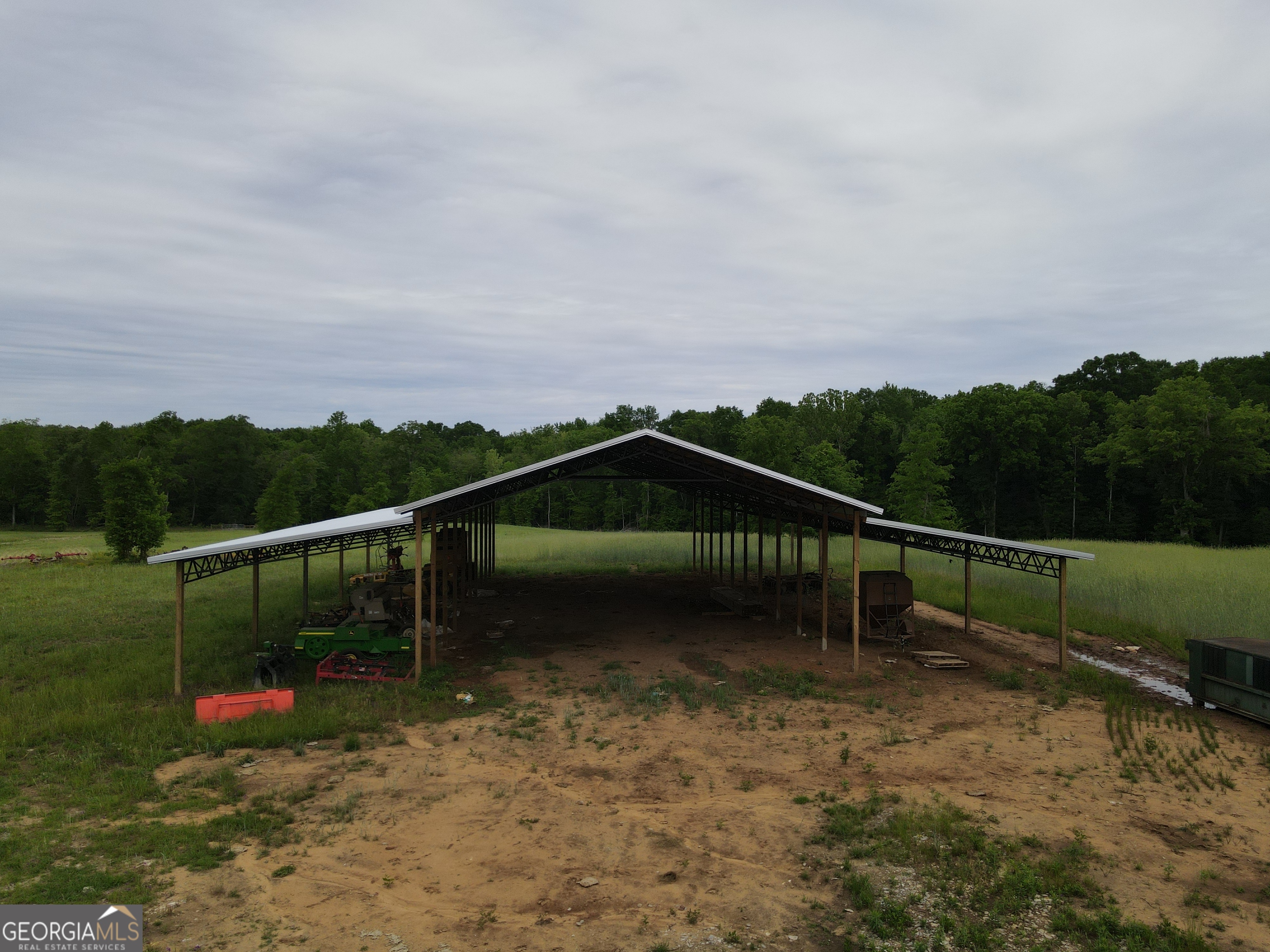 1120 Julia Jordan Road Property Photo 14