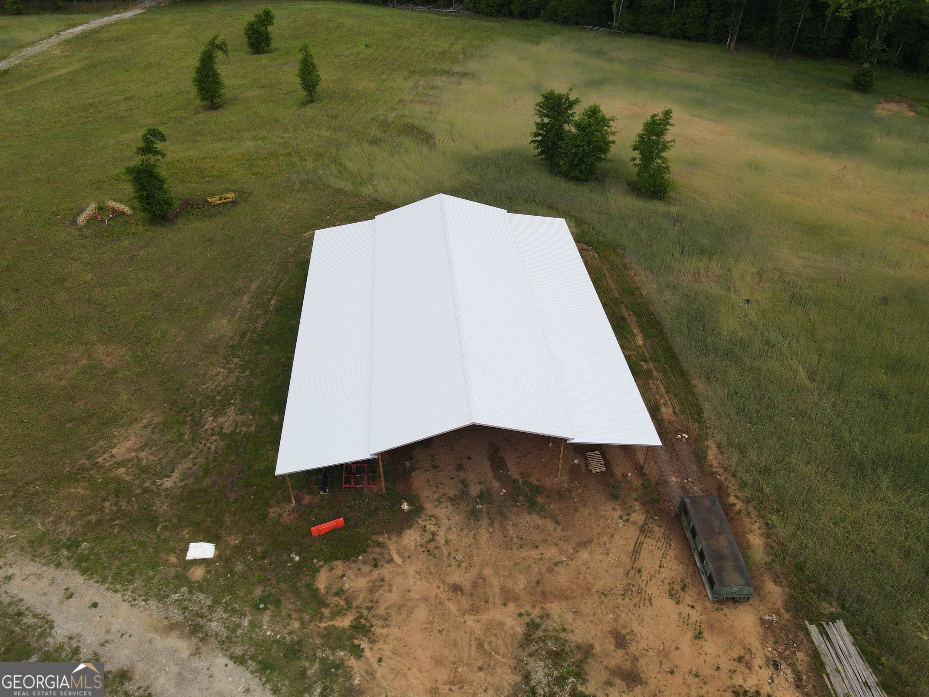 1120 Julia Jordan Road Property Photo 15