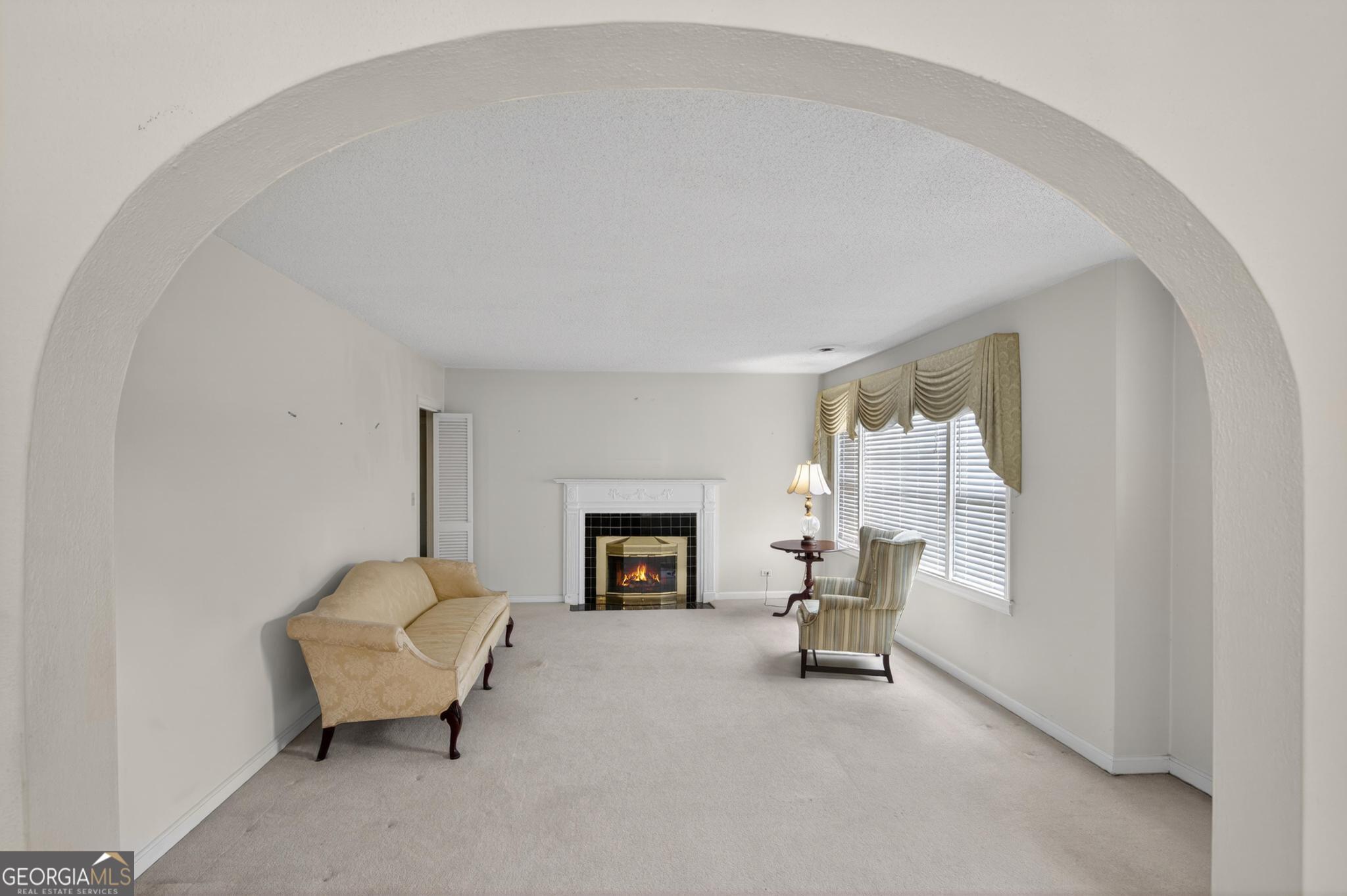 447 S College Street Property Photo 22