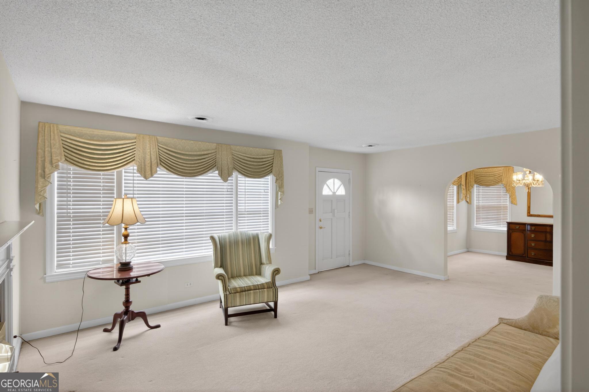 447 S College Street Property Photo 23
