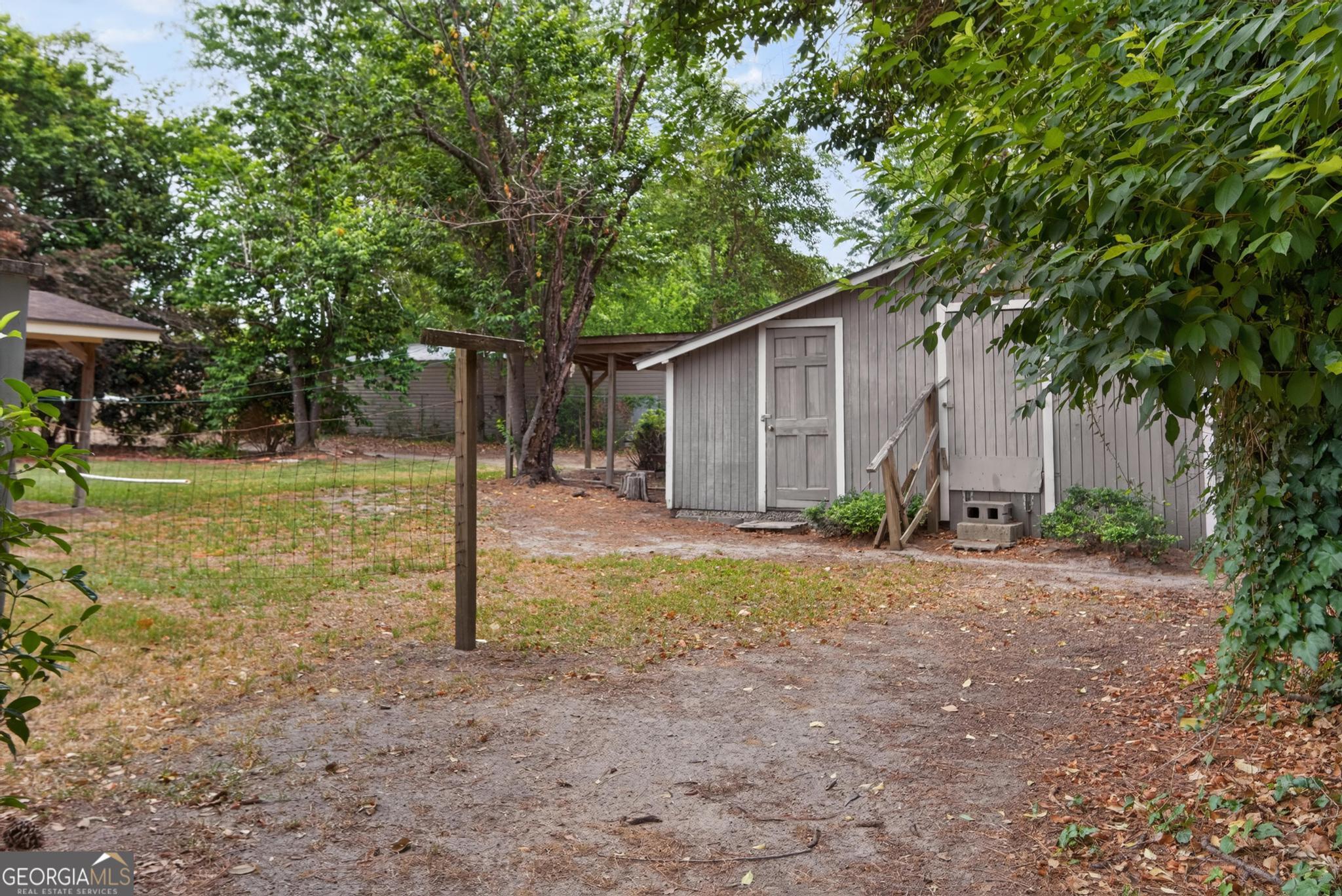 447 S College Street Property Photo 50