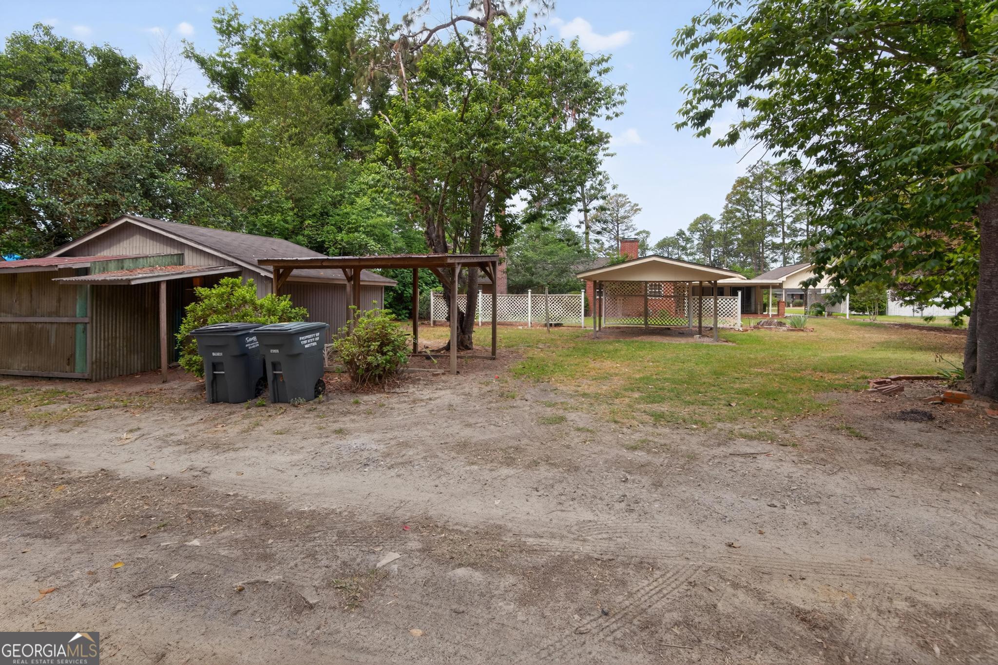 447 S College Street Property Photo 51