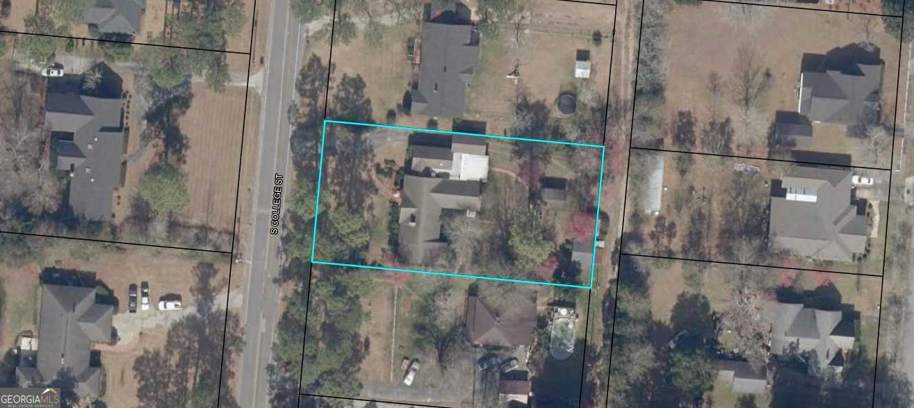447 S College Street Property Photo 53