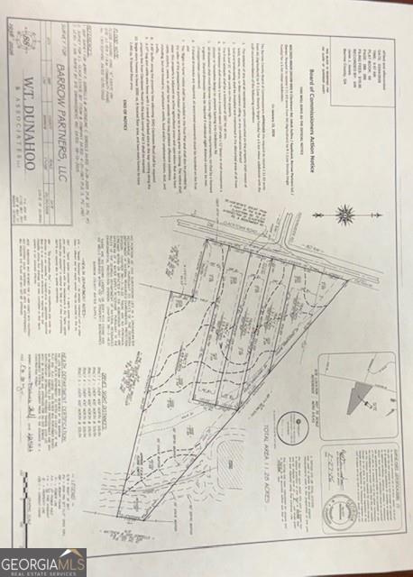 0 Clacktown Road Property Photo 1