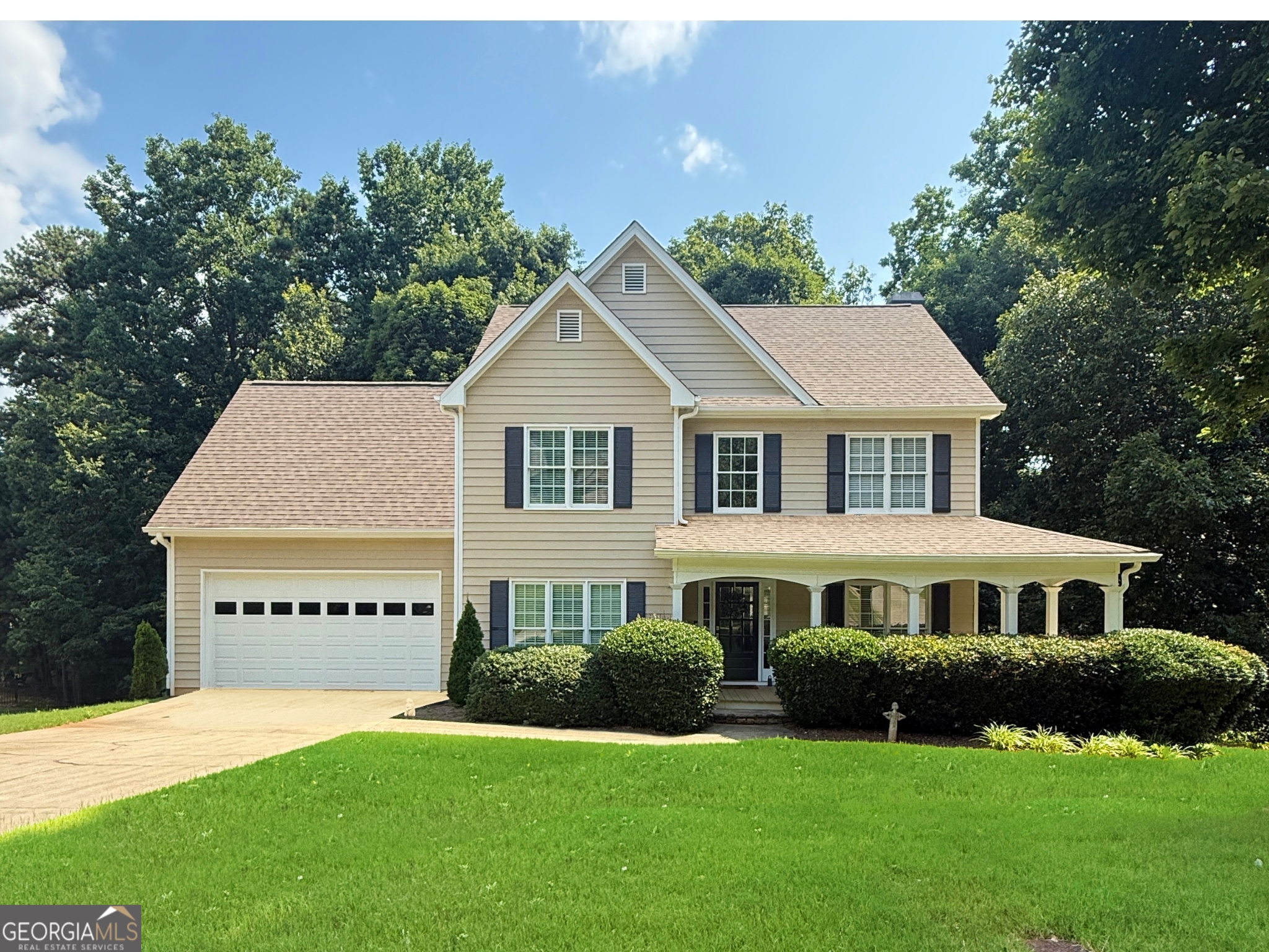 5154 Maplewood Lane Property Photo 1
