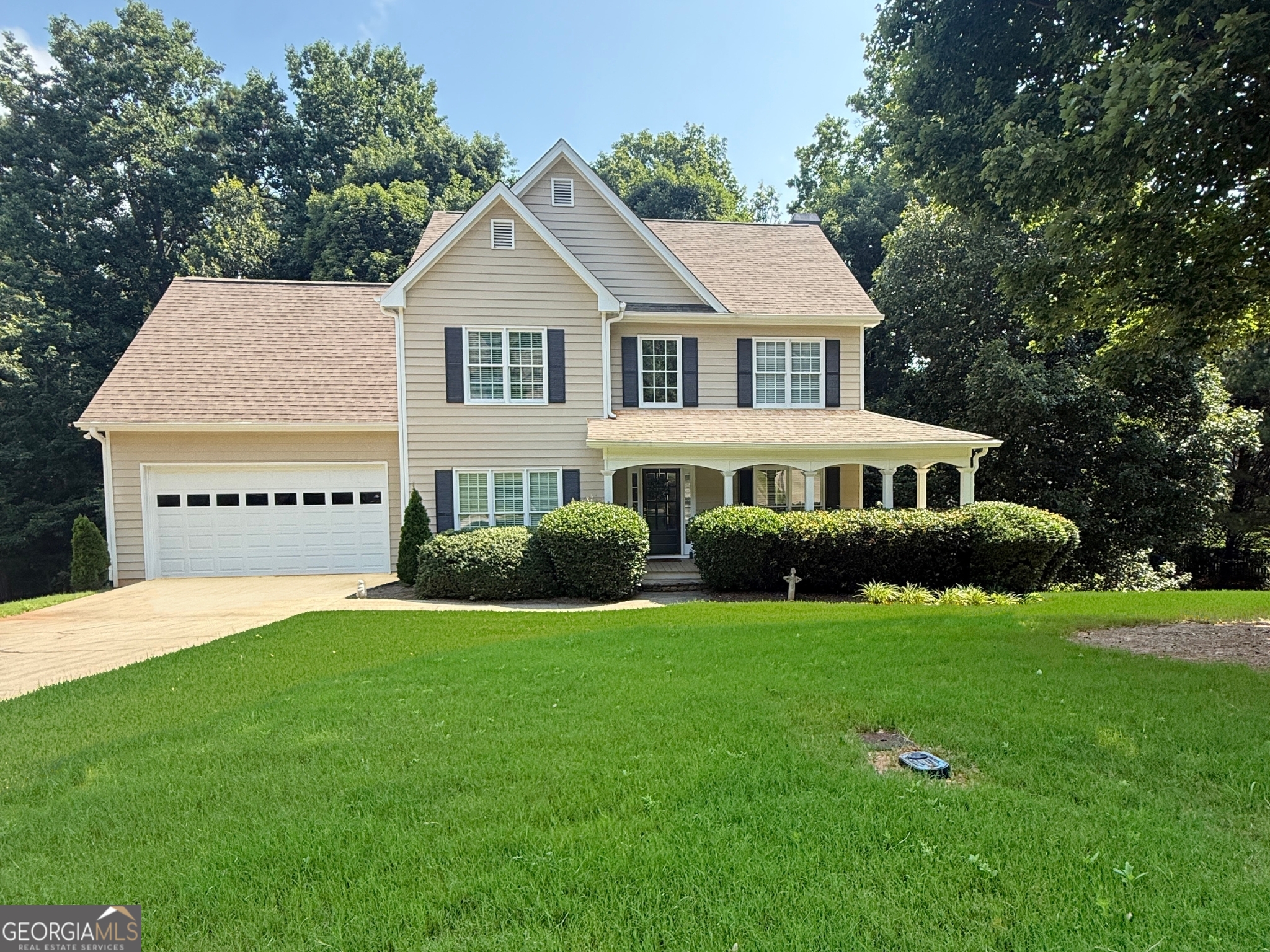 5154 Maplewood Lane Property Photo 8