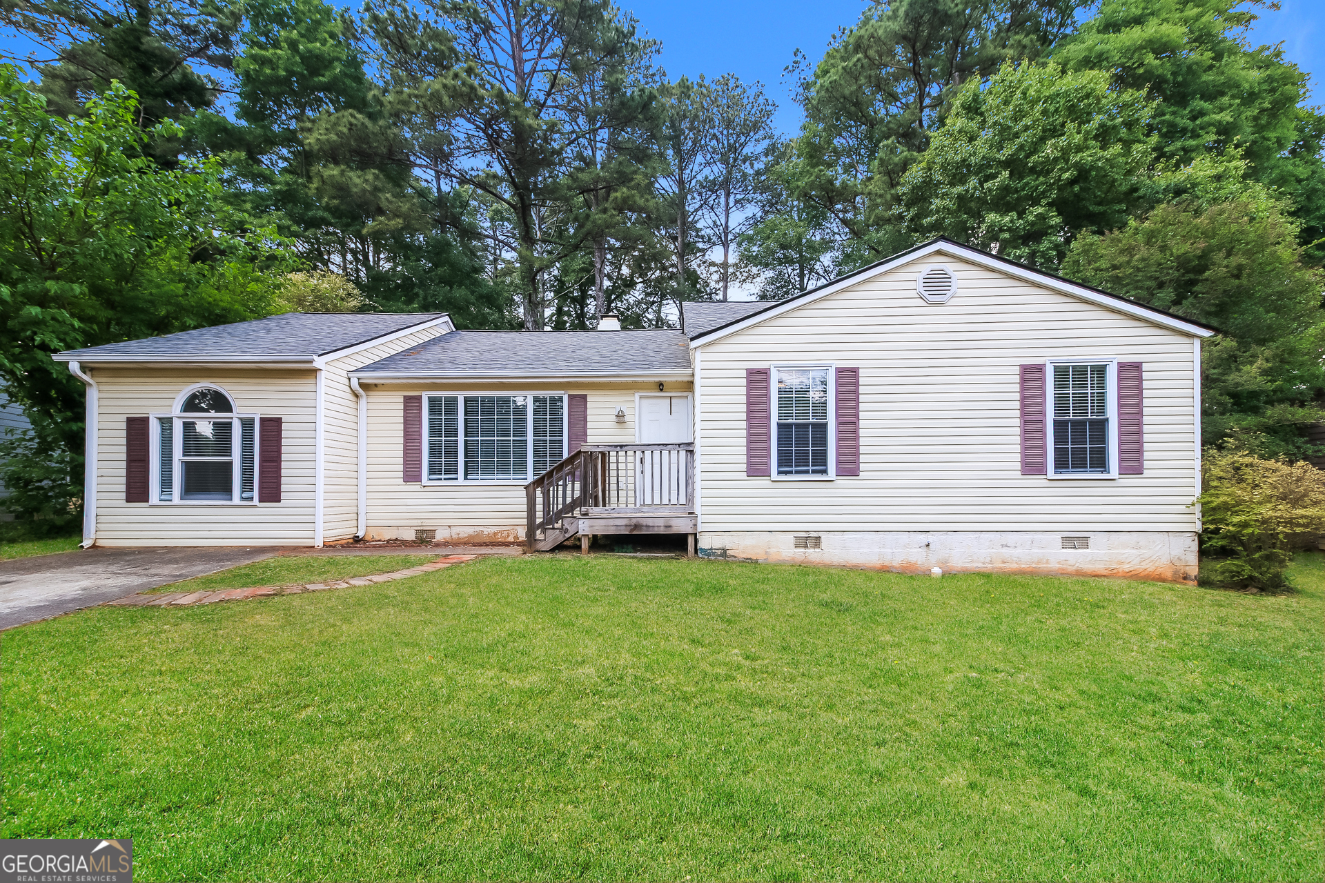 1106 Reynolds Court Property Photo 1