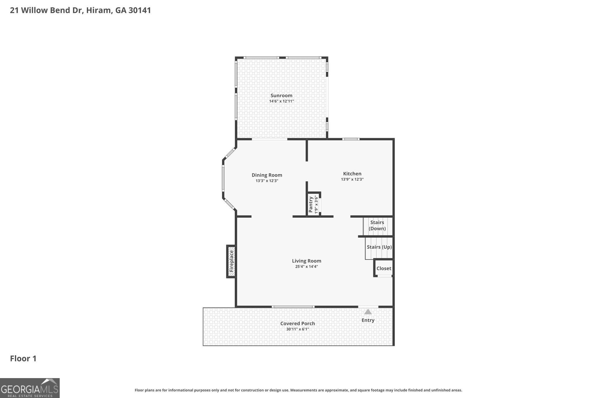 21 Willow Bend Drive Property Photo 22