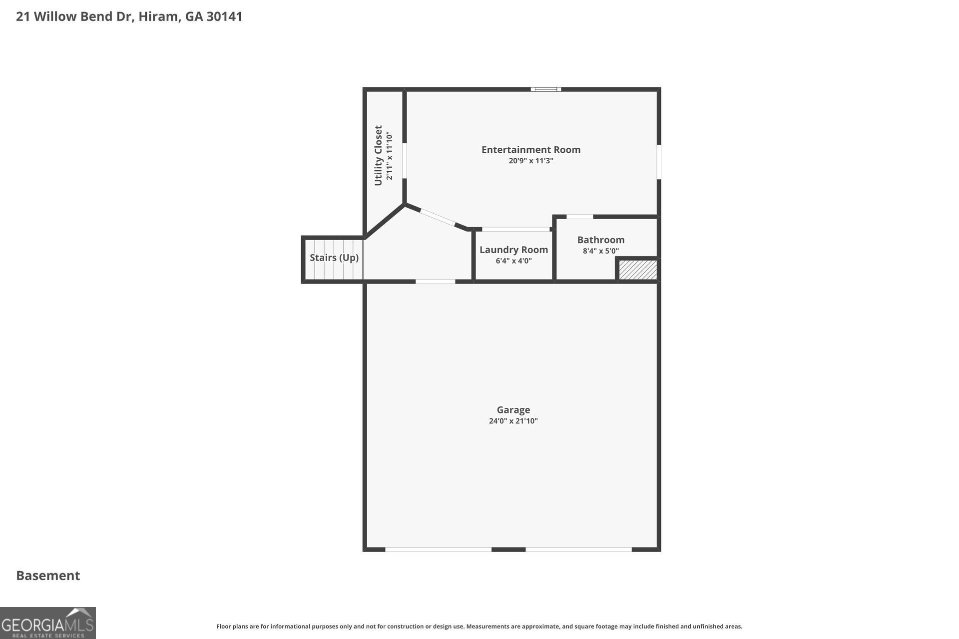 21 Willow Bend Drive Property Photo 23