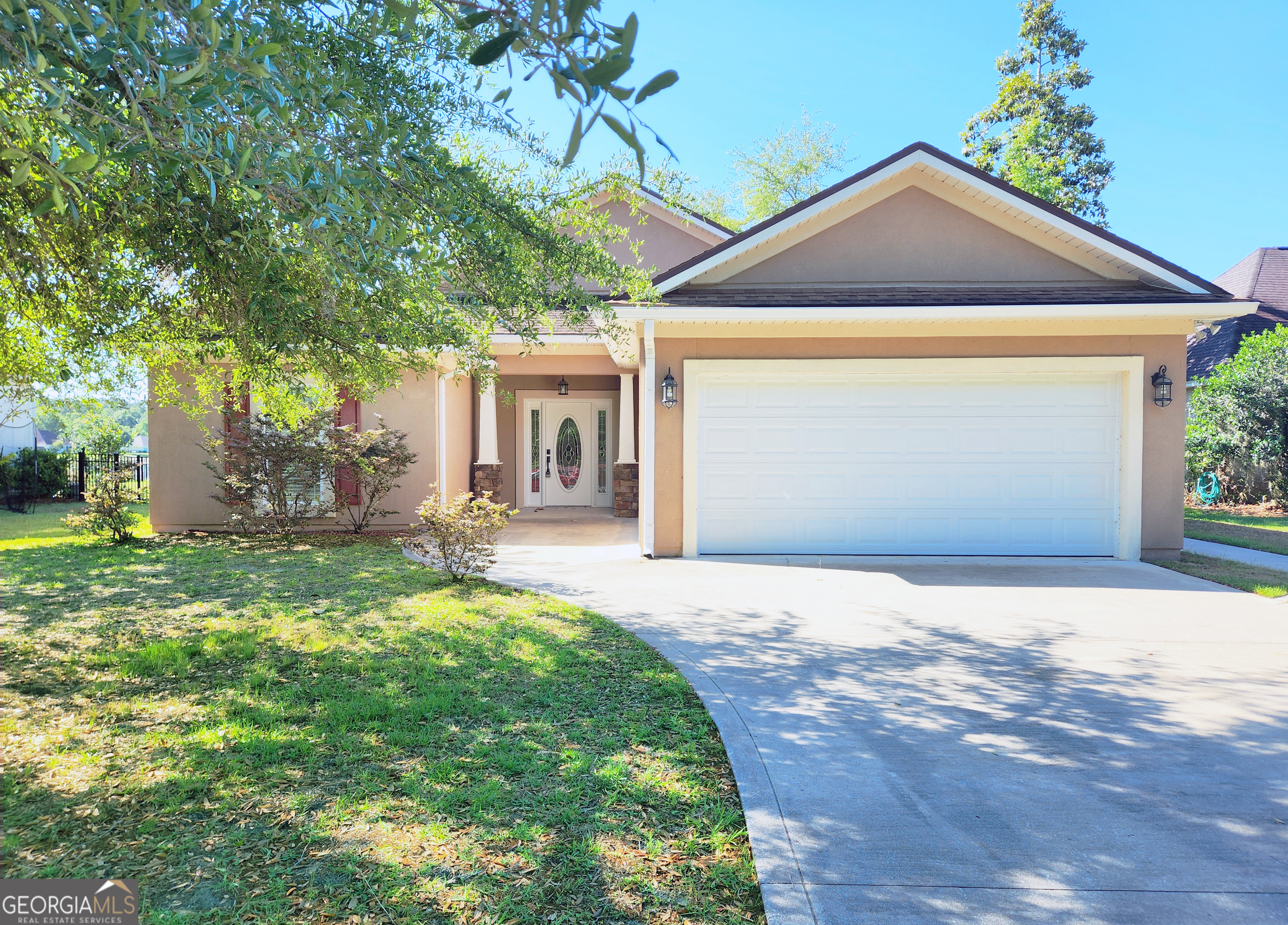 126 Laurel Marsh Way Property Photo 1