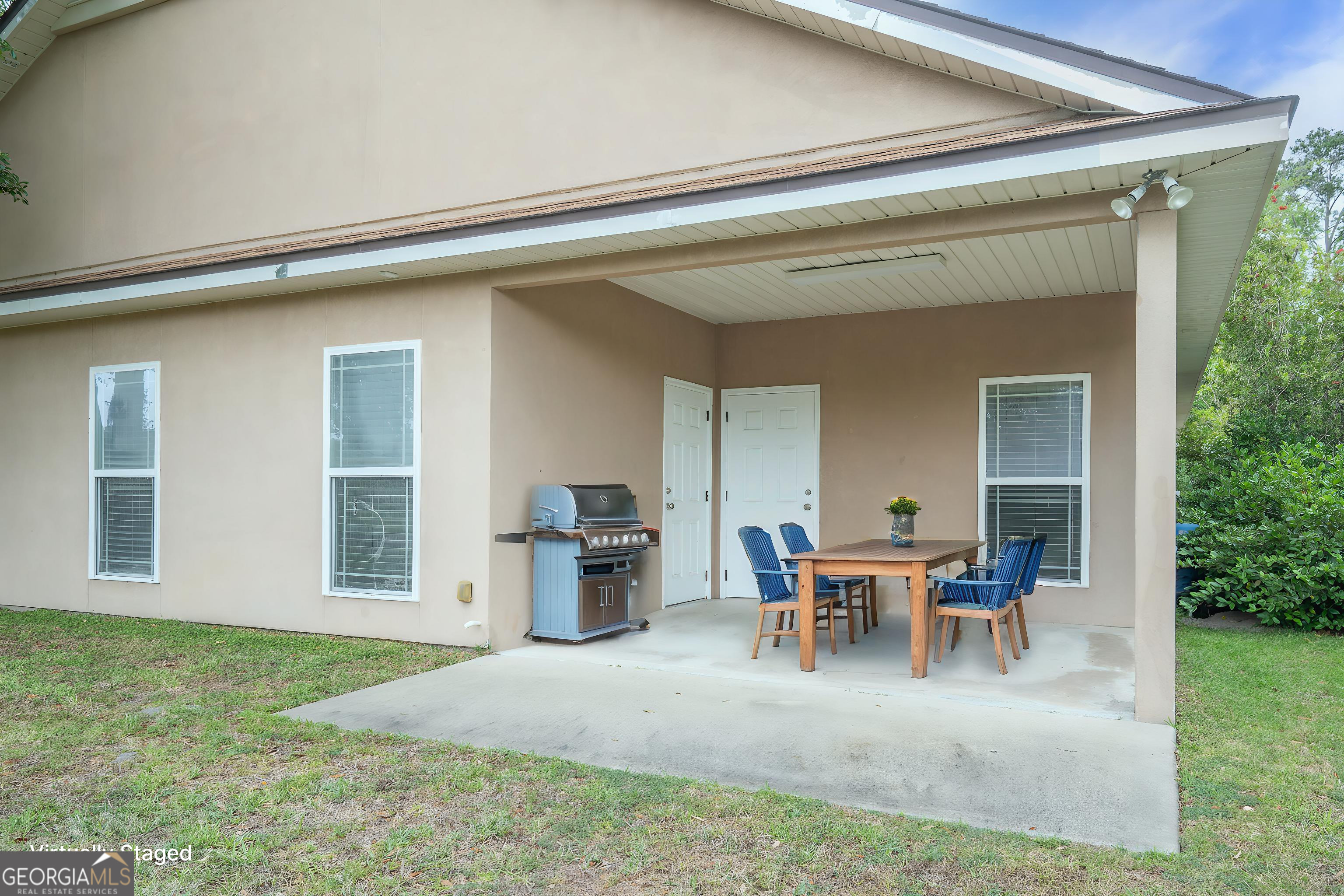 126 Laurel Marsh Way Property Photo 28