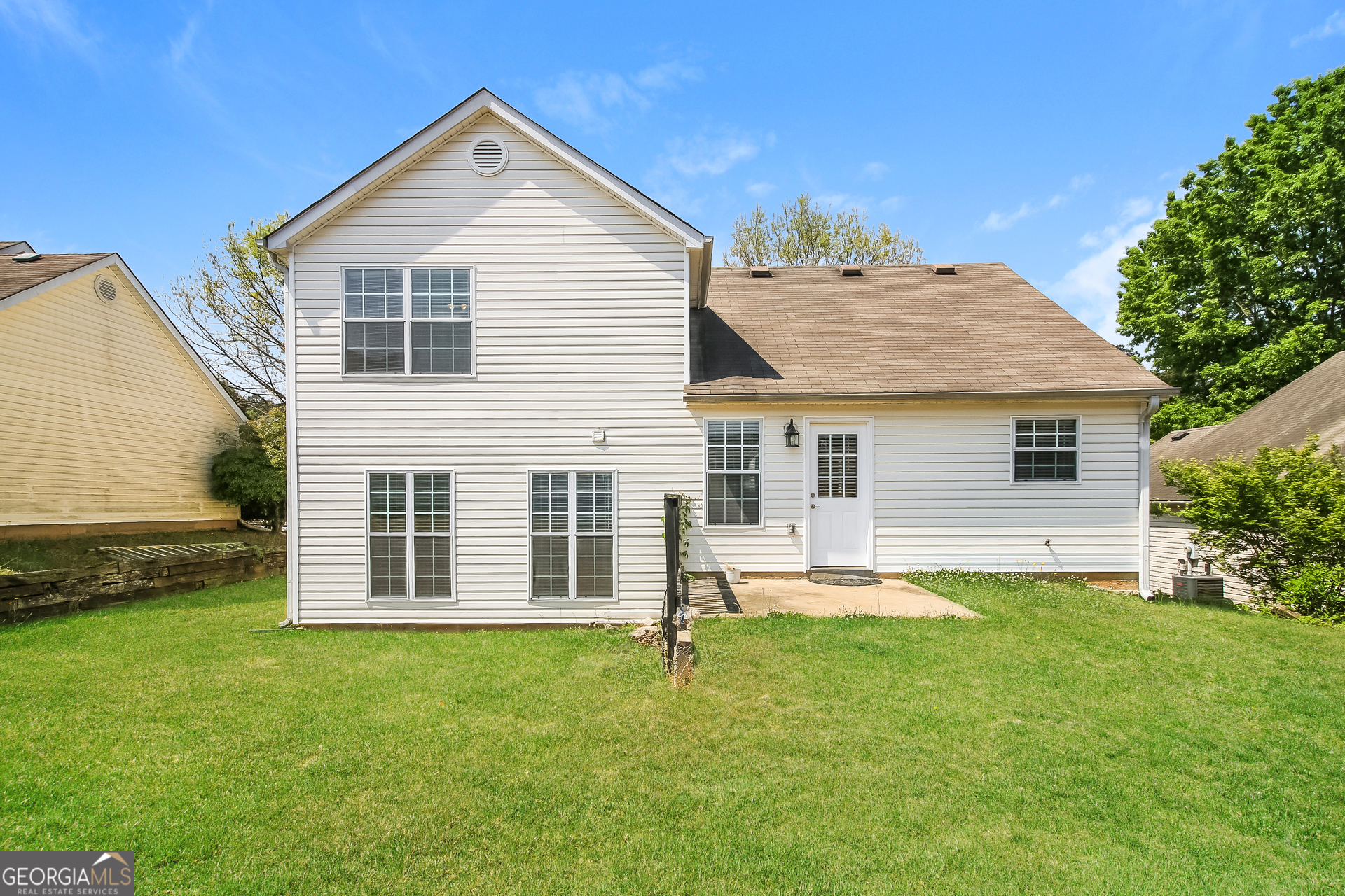 5991 Waggoner Court Property Photo 20