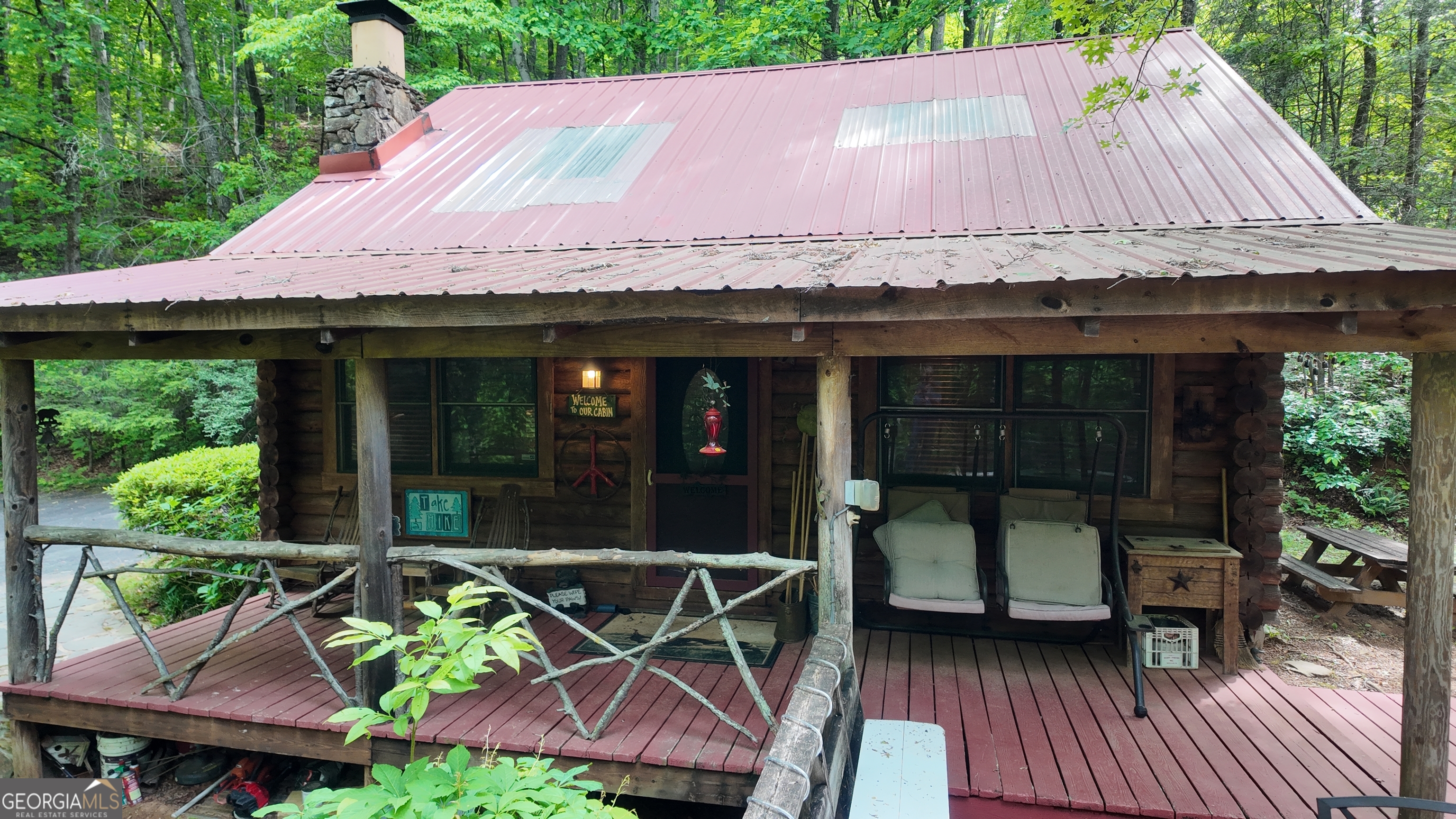 192 Wilderland Trail Property Photo 1