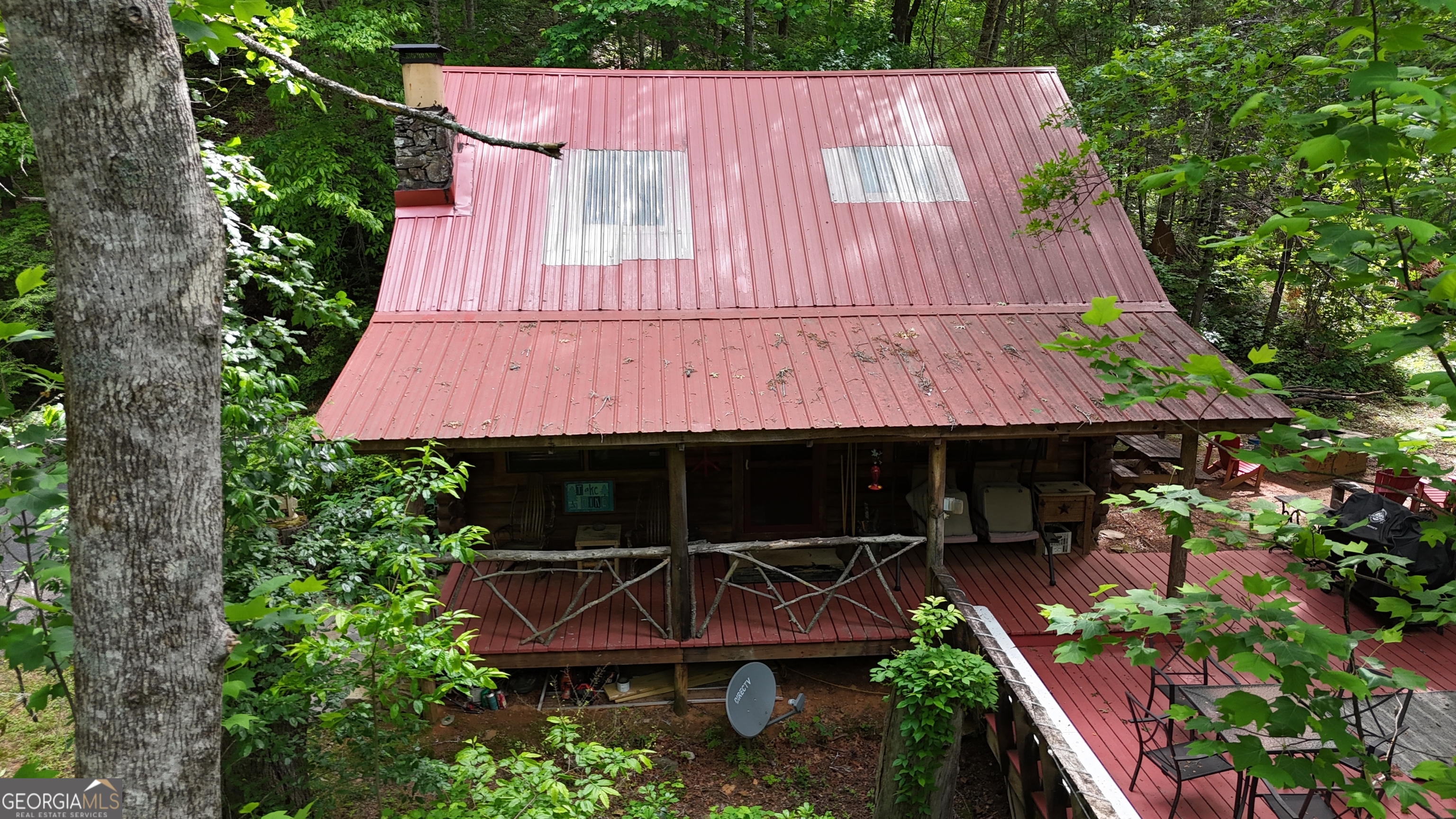 192 Wilderland Trail Property Photo 2