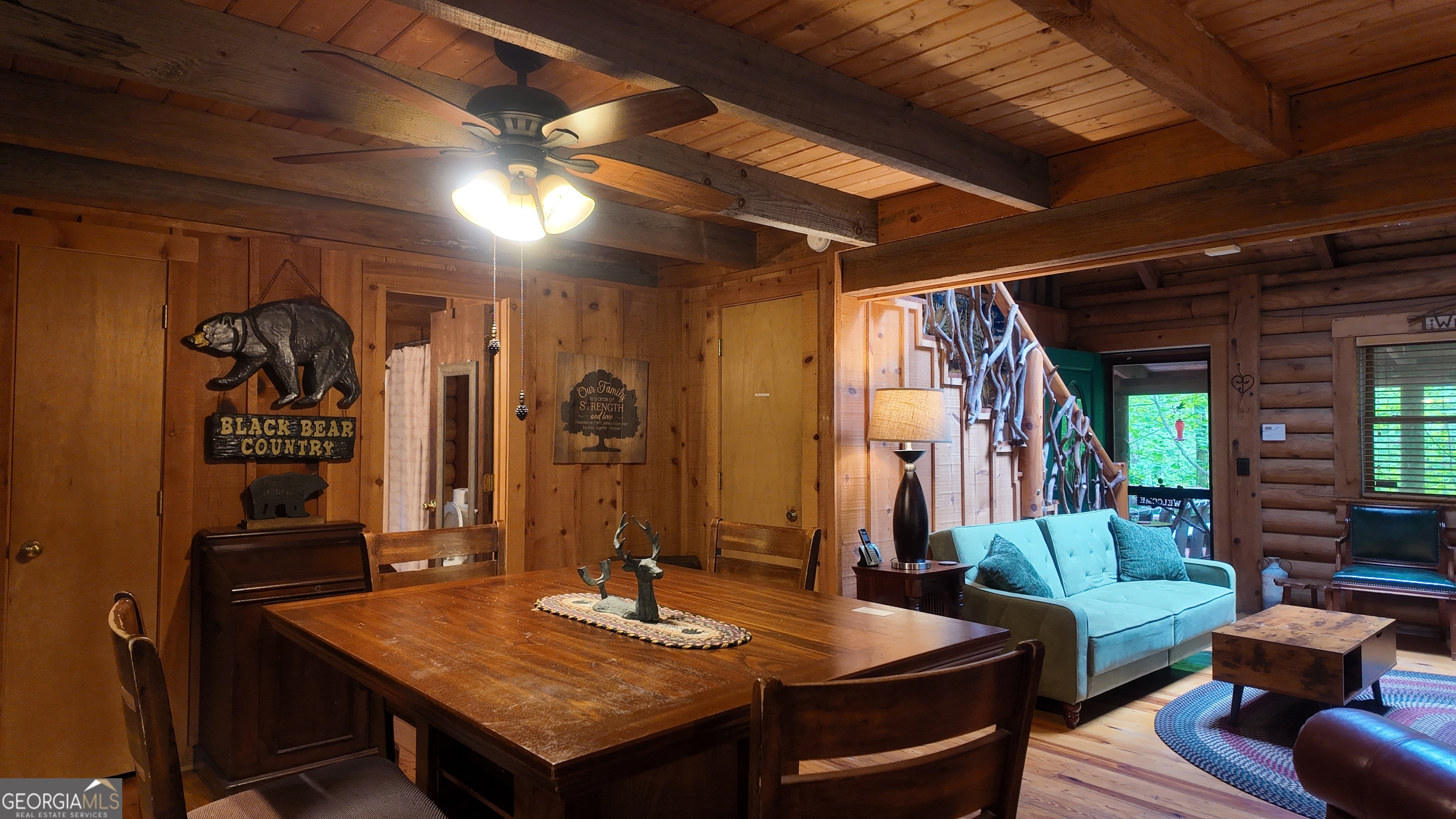 192 Wilderland Trail Property Photo 11