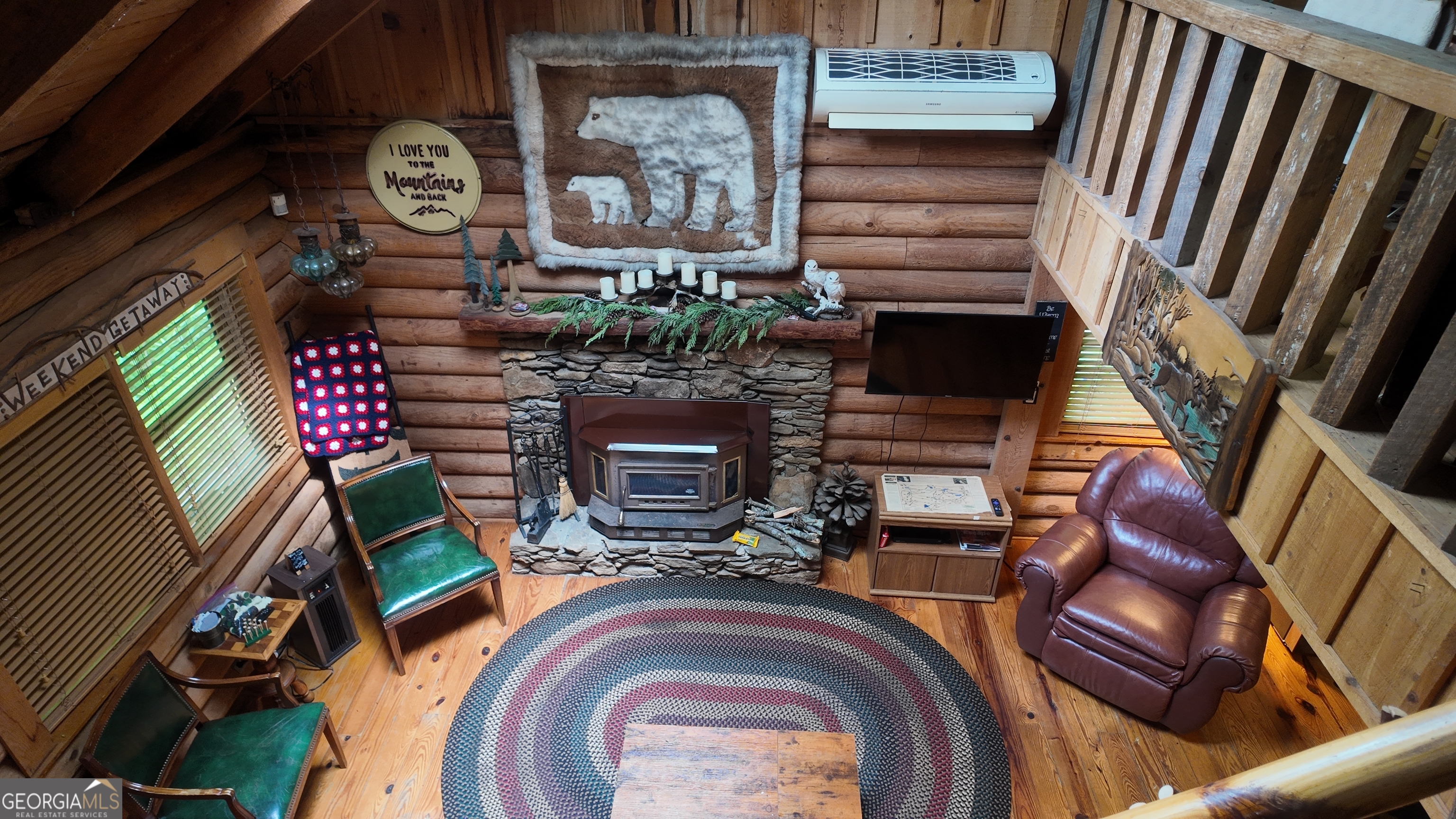 192 Wilderland Trail Property Photo 25