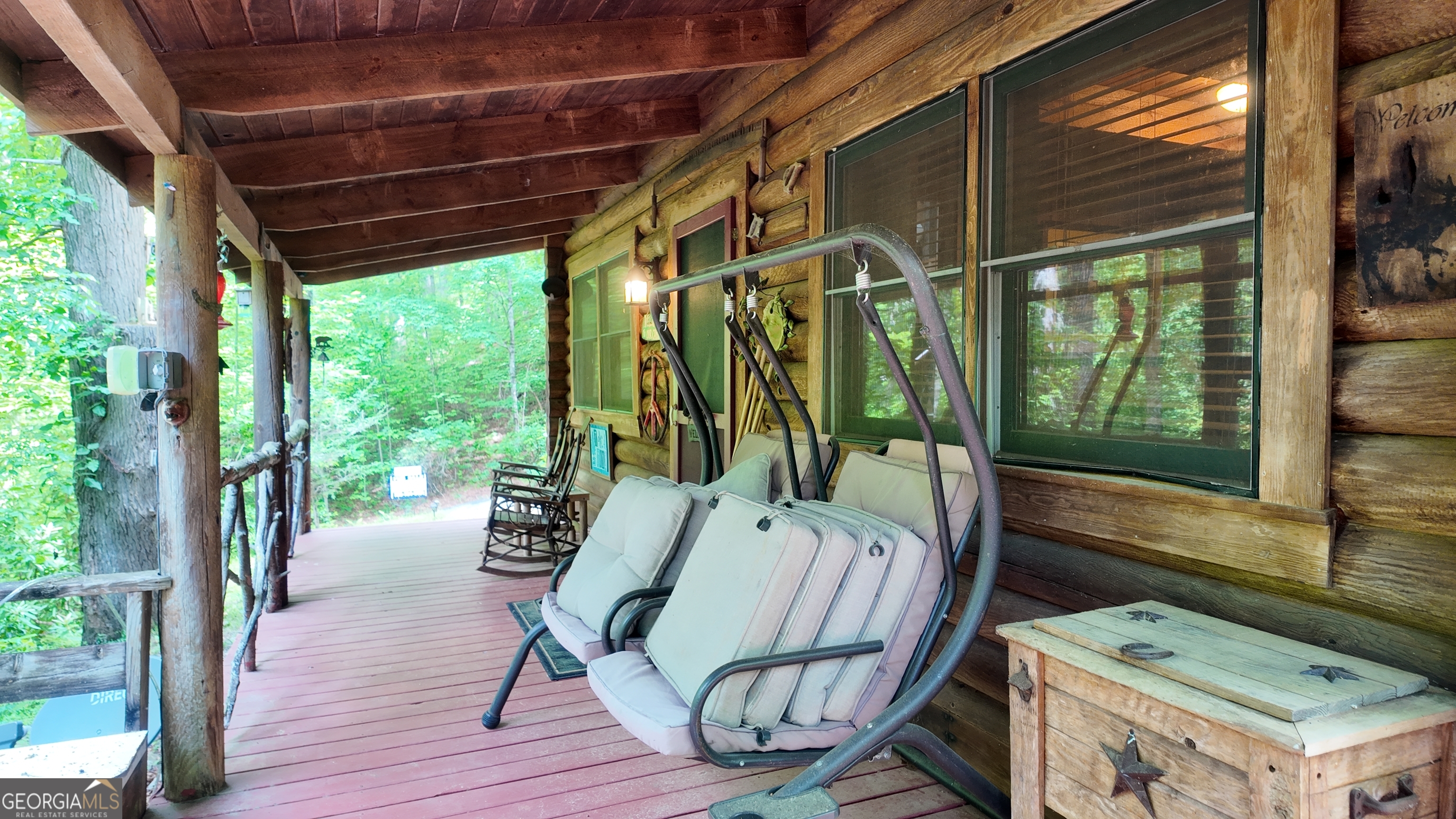 192 Wilderland Trail Property Photo 27