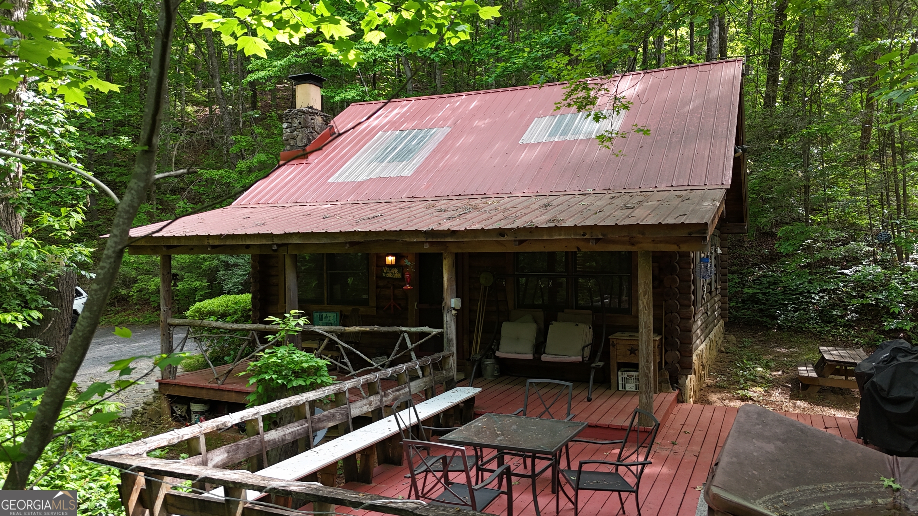 192 Wilderland Trail Property Photo 28