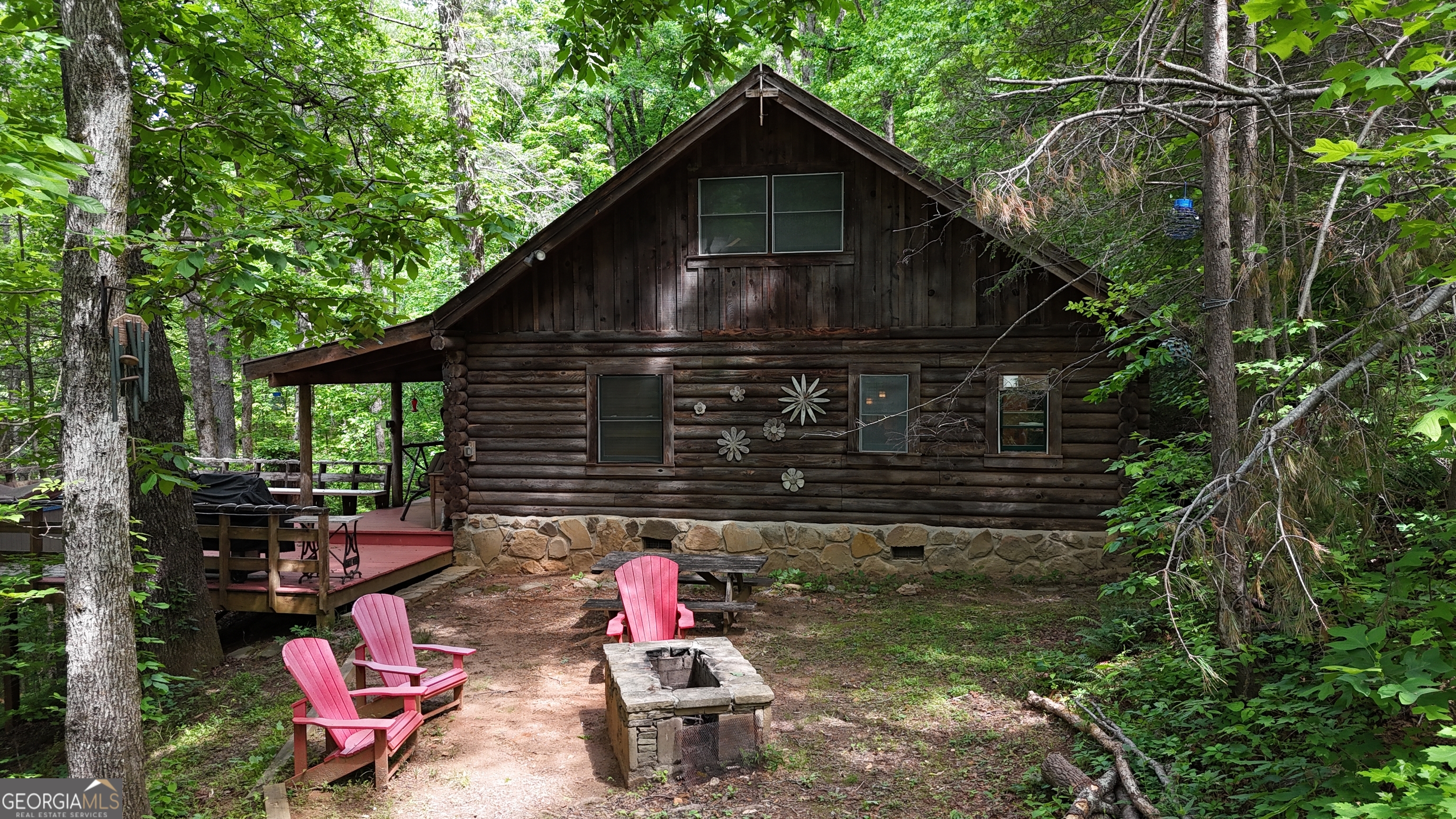 192 Wilderland Trail Property Photo 32