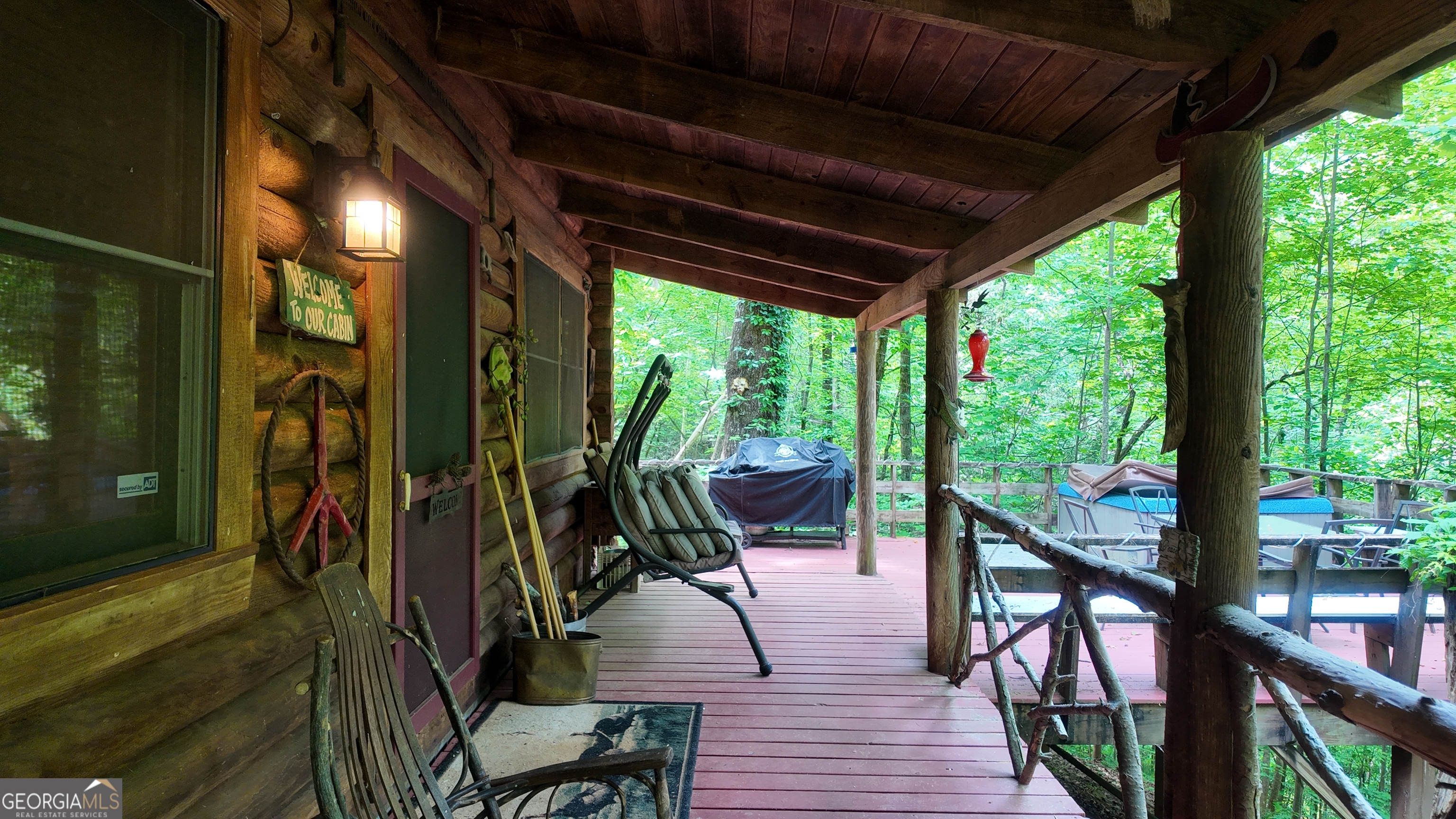 192 Wilderland Trail Property Photo 33