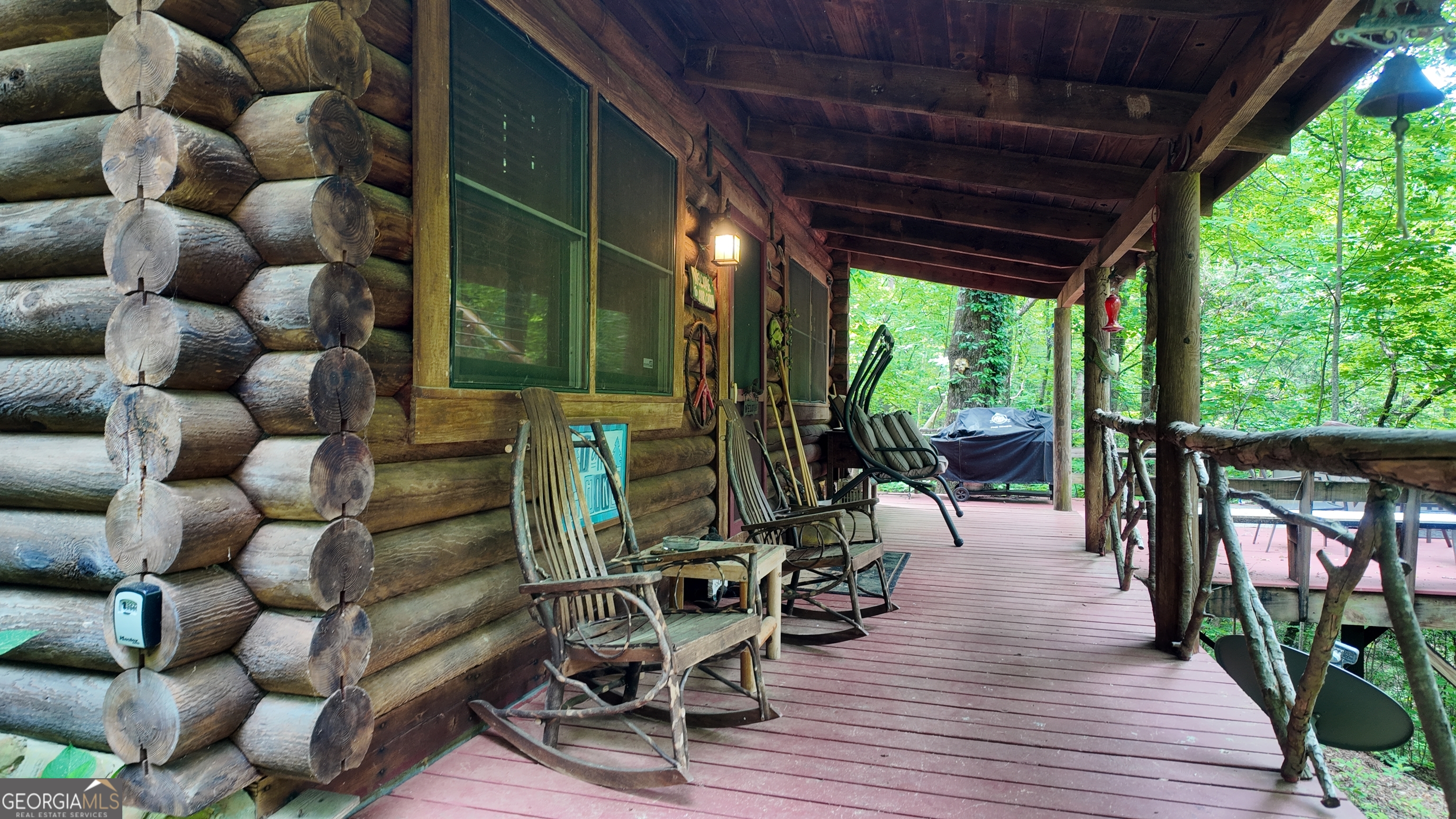 192 Wilderland Trail Property Photo 34
