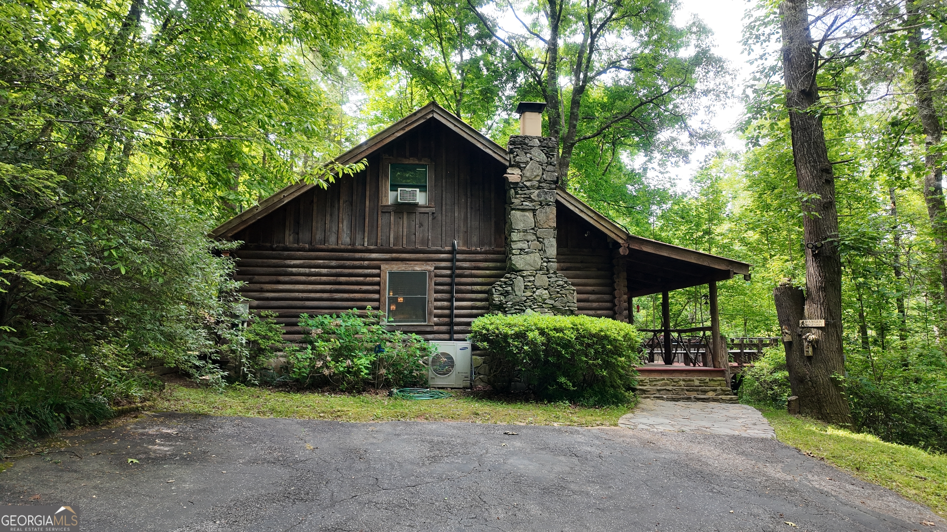 192 Wilderland Trail Property Photo 35