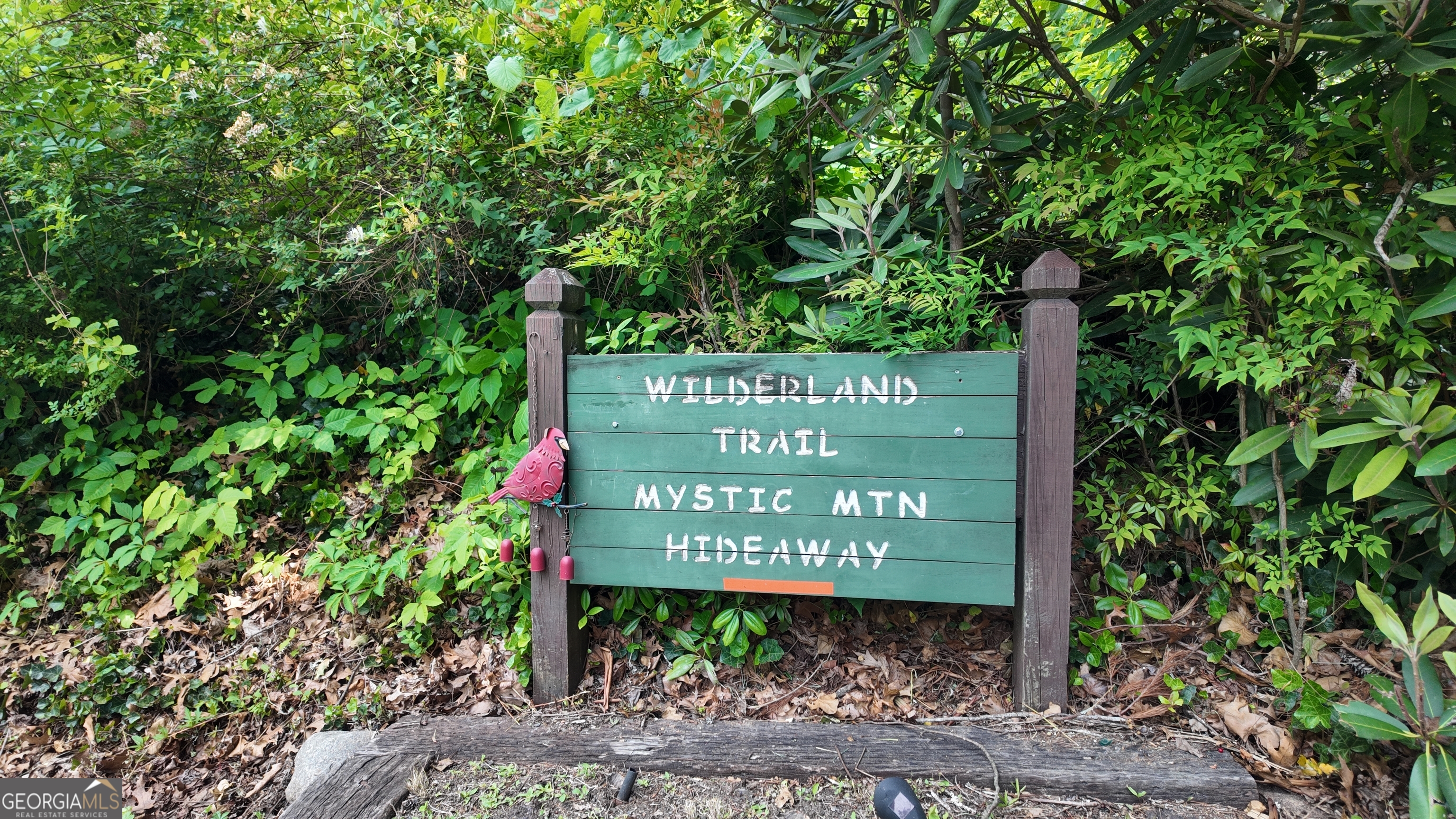 192 Wilderland Trail Property Photo 43