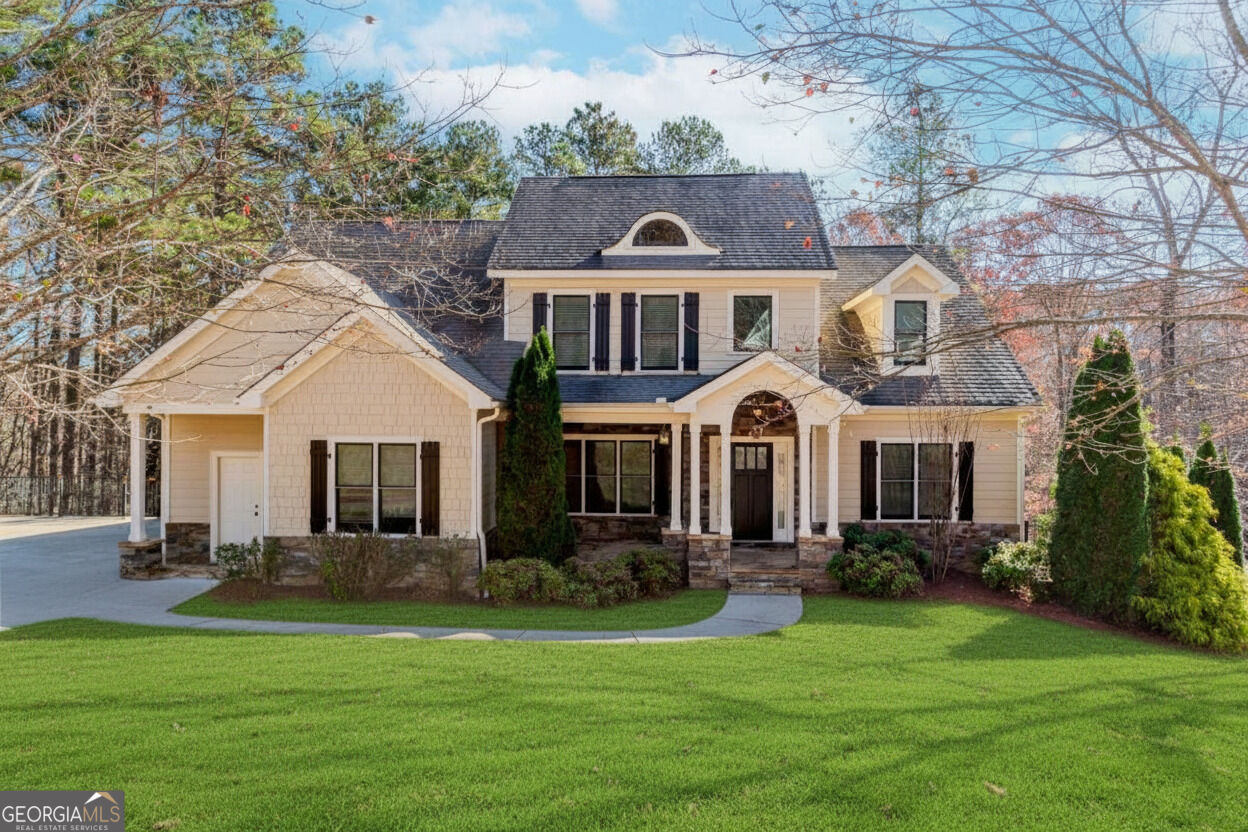4234 Quail Creek Drive Property Photo 1
