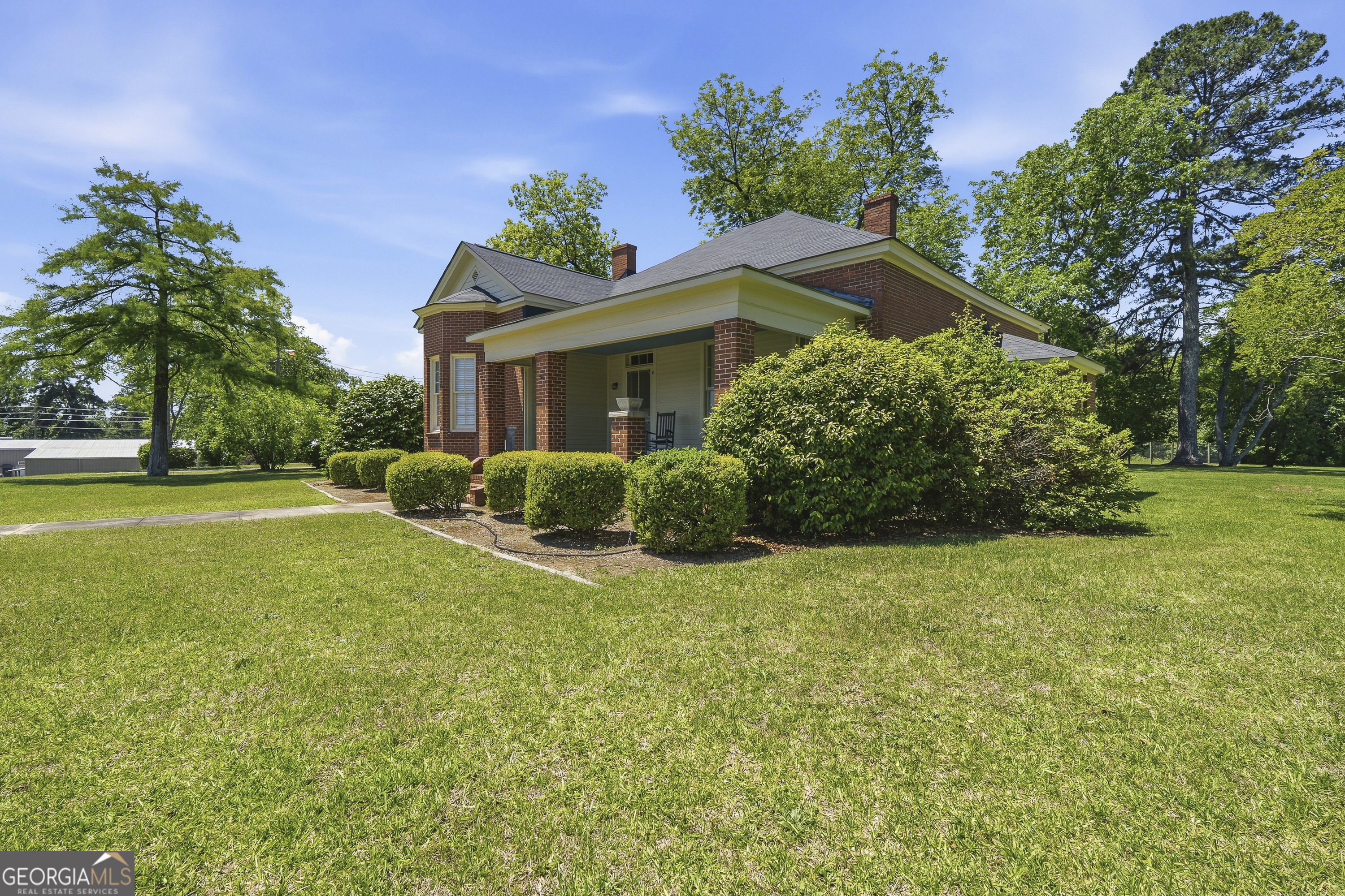 6629 Hawkinsville Road Property Photo 5