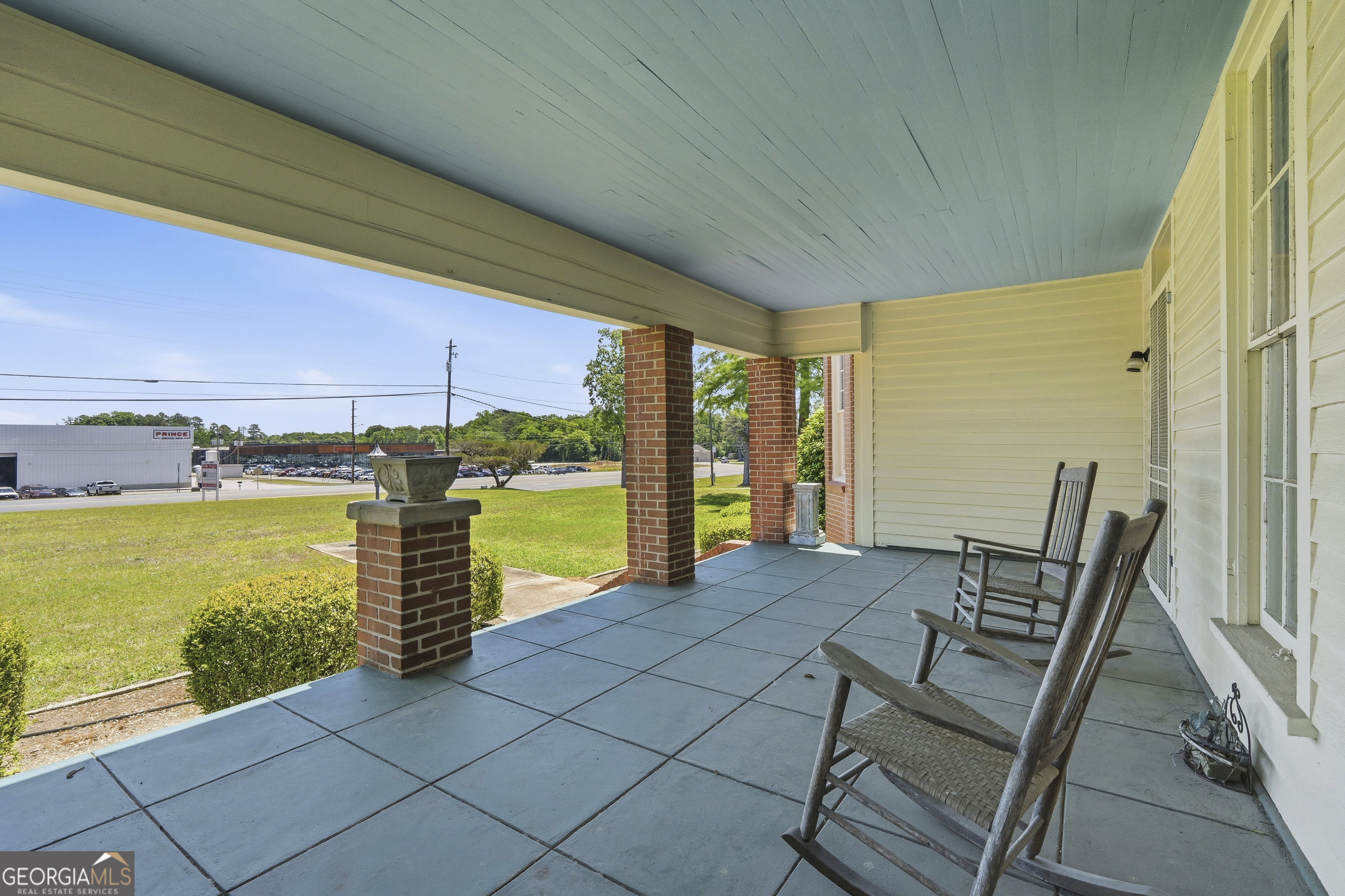 6629 Hawkinsville Road Property Photo 8