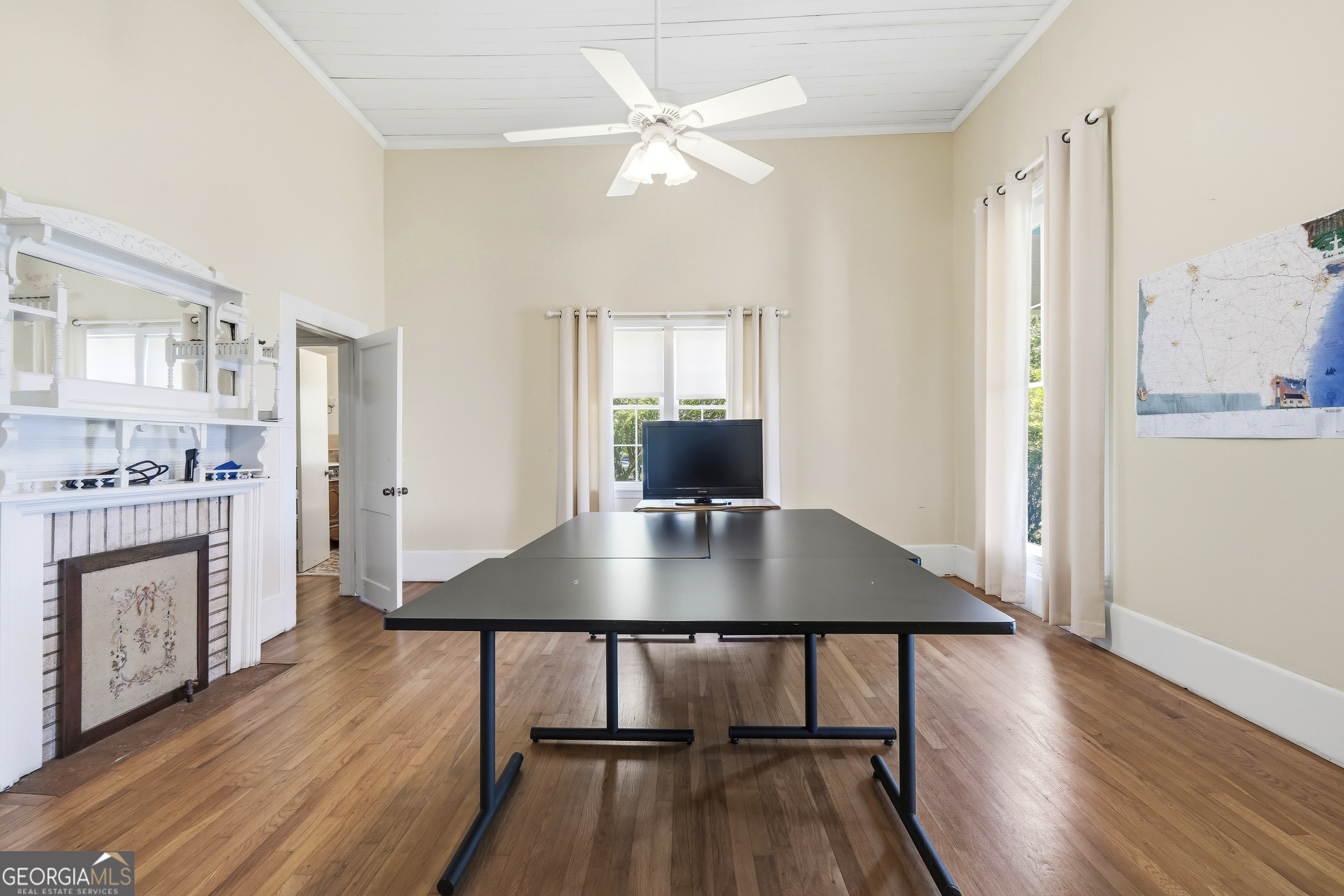 6629 Hawkinsville Road Property Photo 13