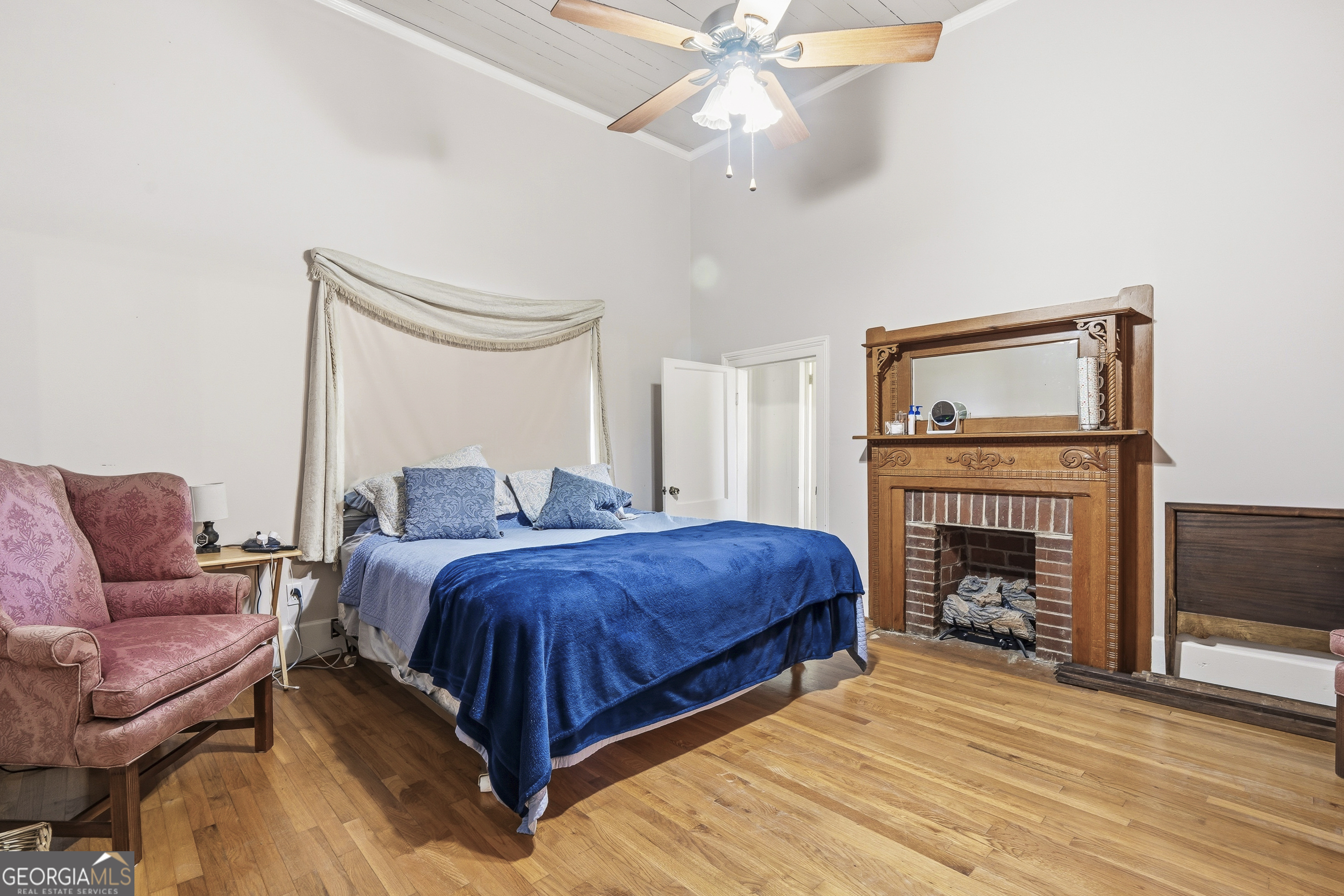 6629 Hawkinsville Road Property Photo 19