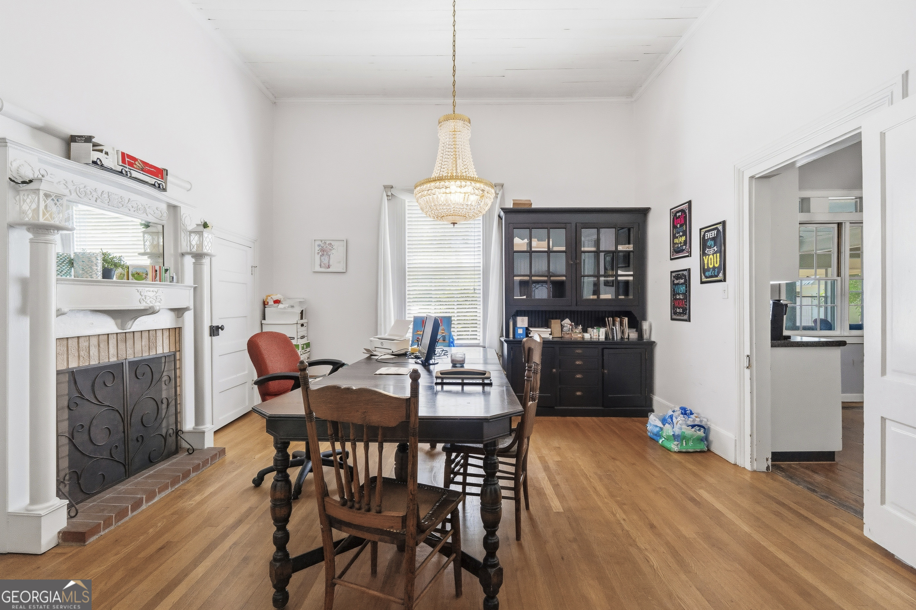 6629 Hawkinsville Road Property Photo 20