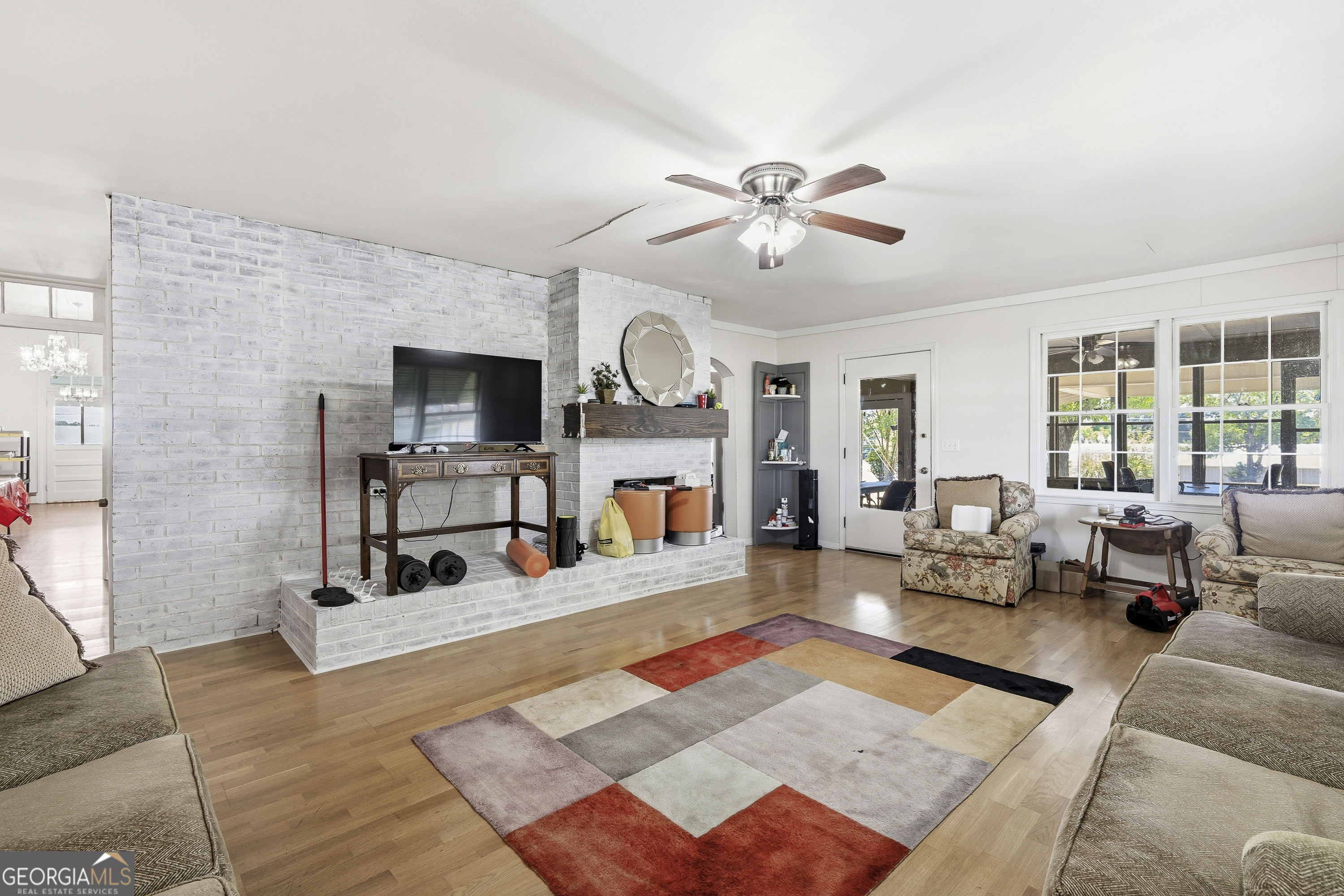 6629 Hawkinsville Road Property Photo 31