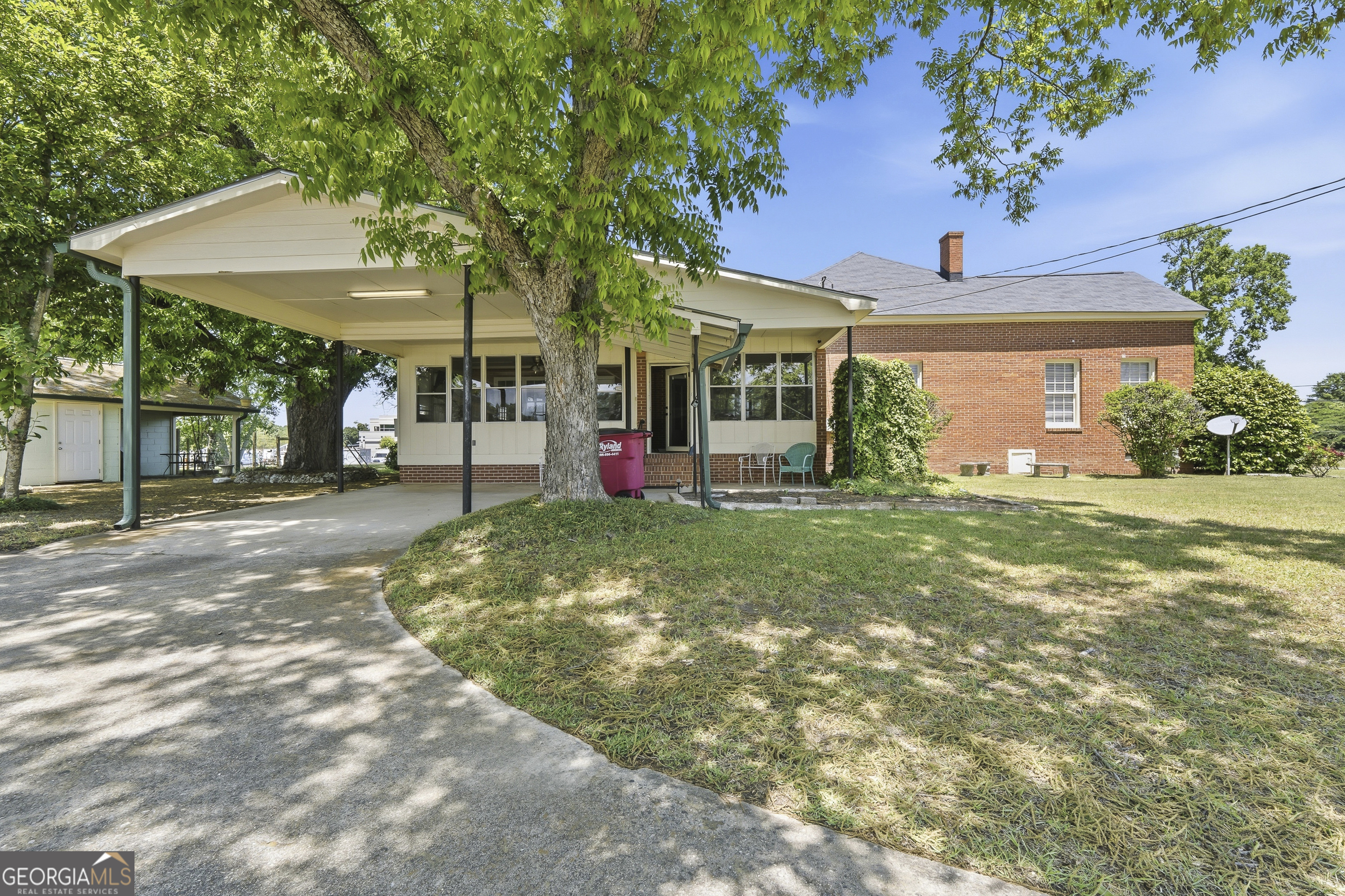 6629 Hawkinsville Road Property Photo 53