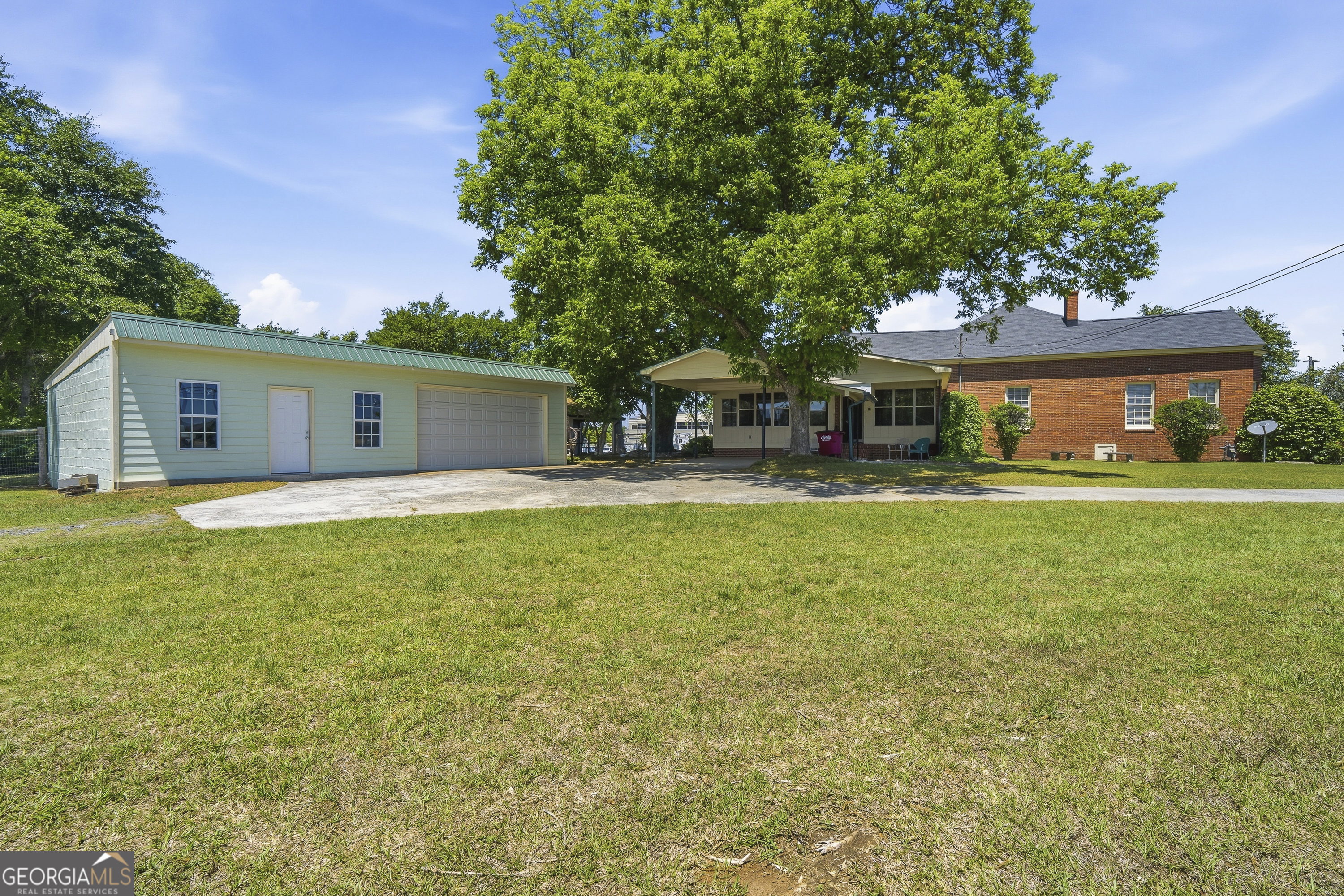 6629 Hawkinsville Road Property Photo 54