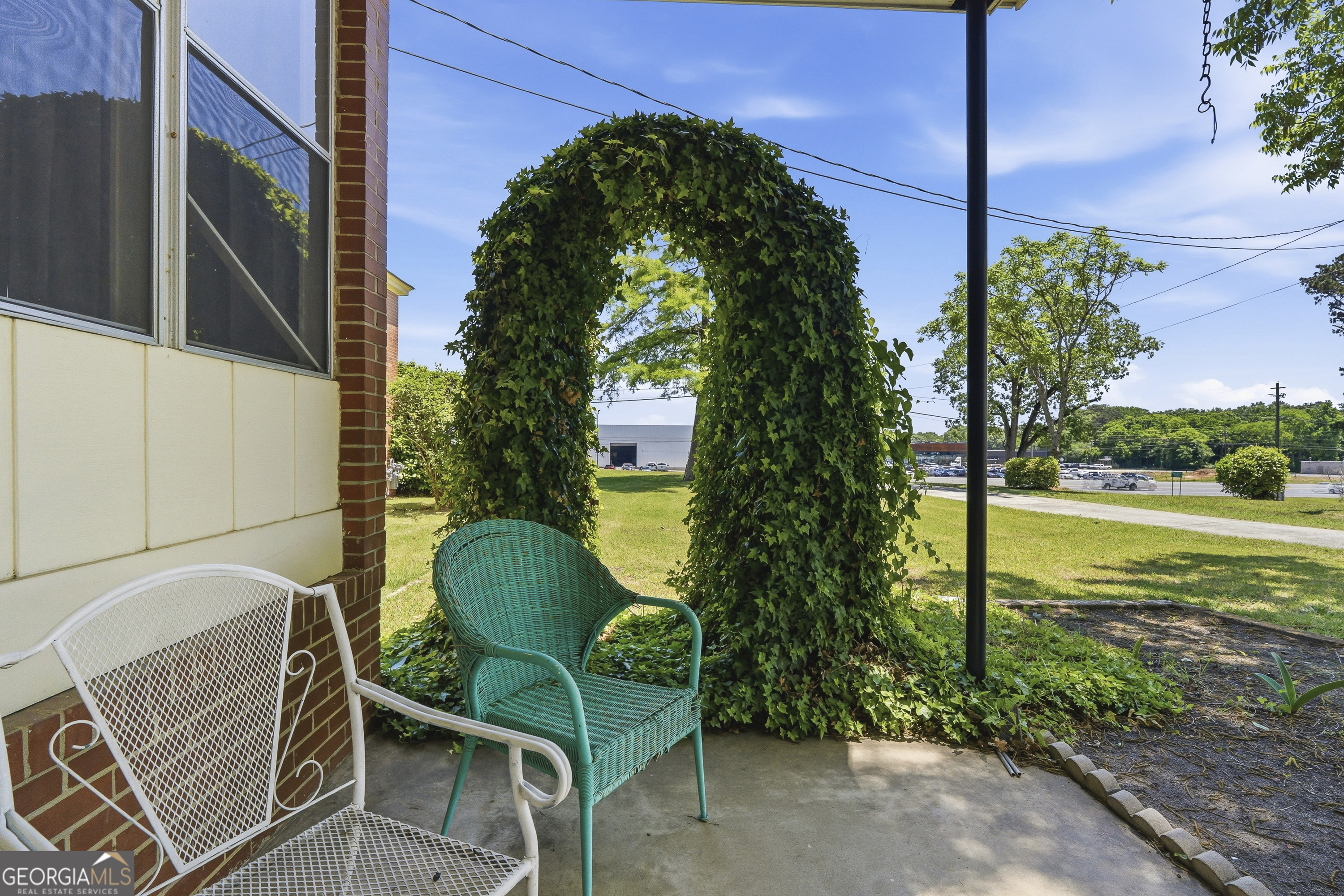 6629 Hawkinsville Road Property Photo 56
