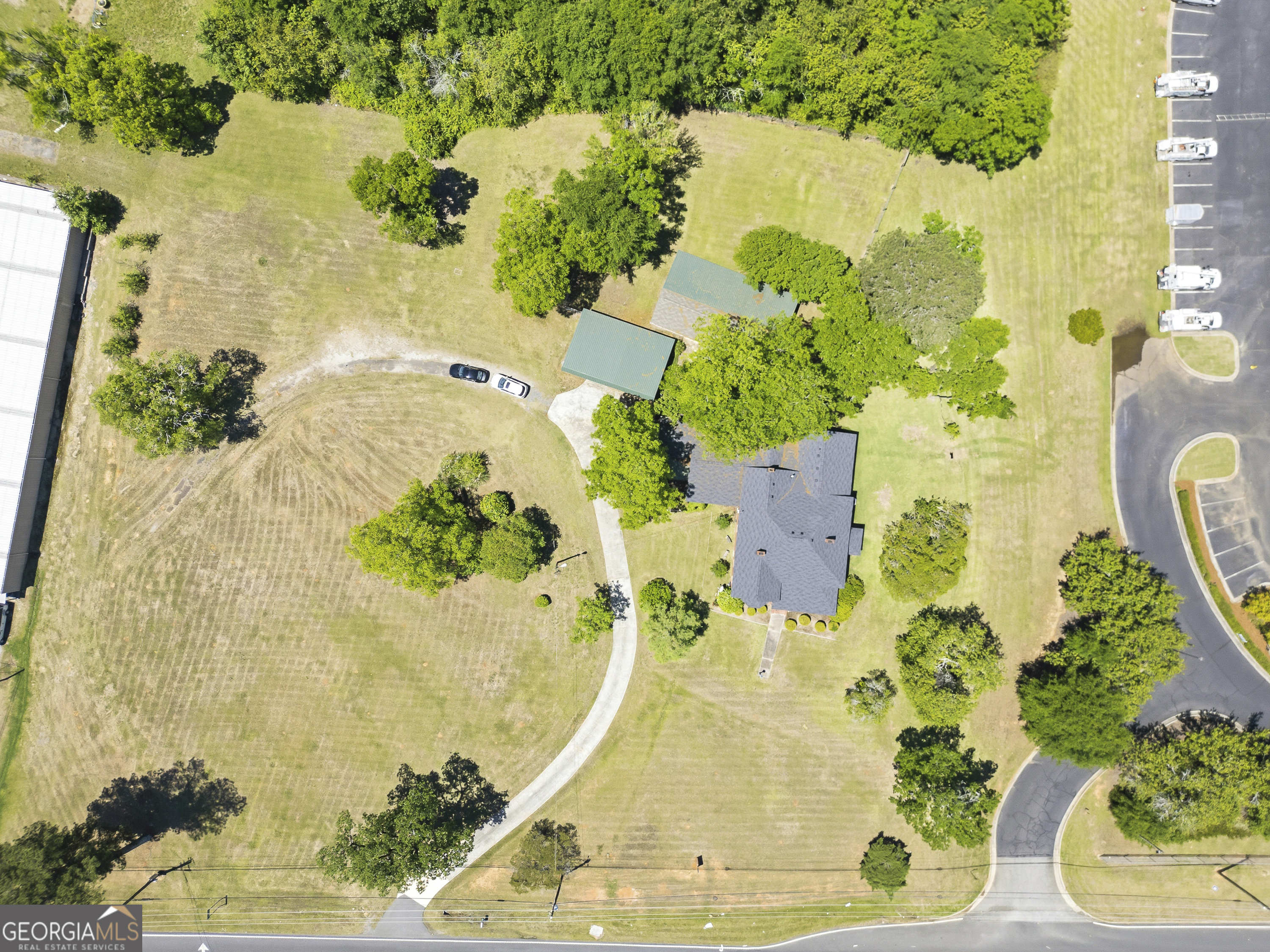 6629 Hawkinsville Road Property Photo 57