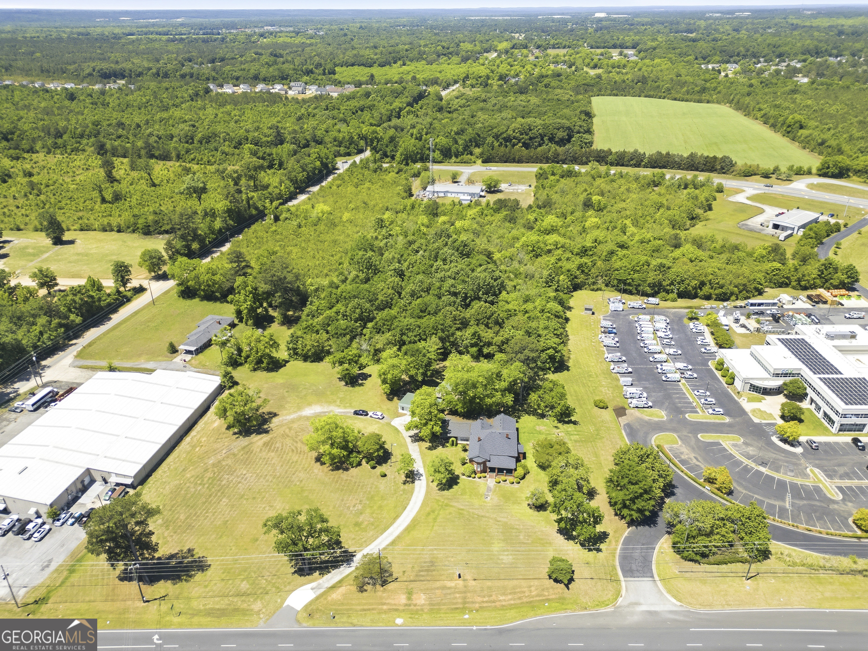 6629 Hawkinsville Road Property Photo 58