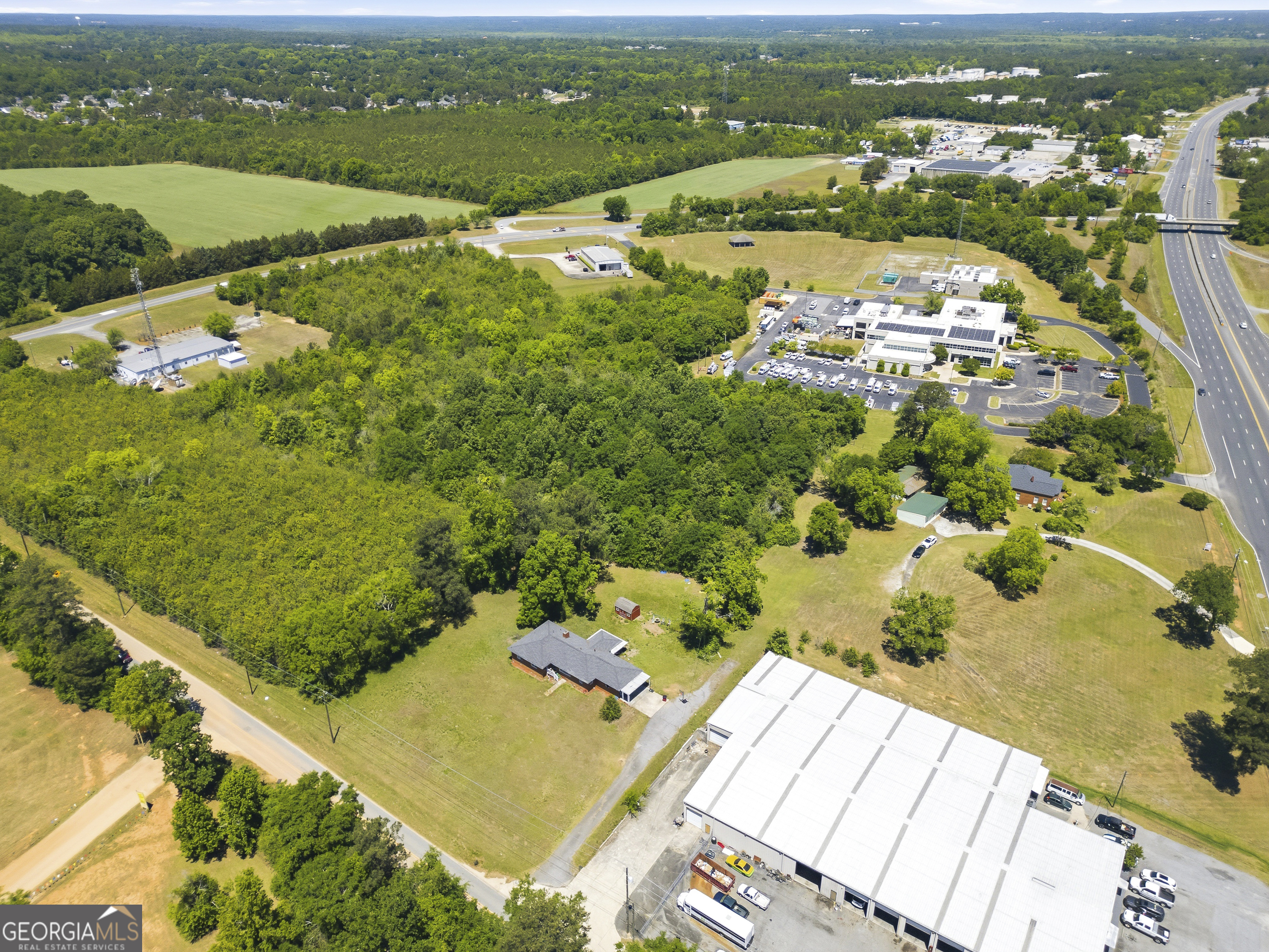 6629 Hawkinsville Road Property Photo 61