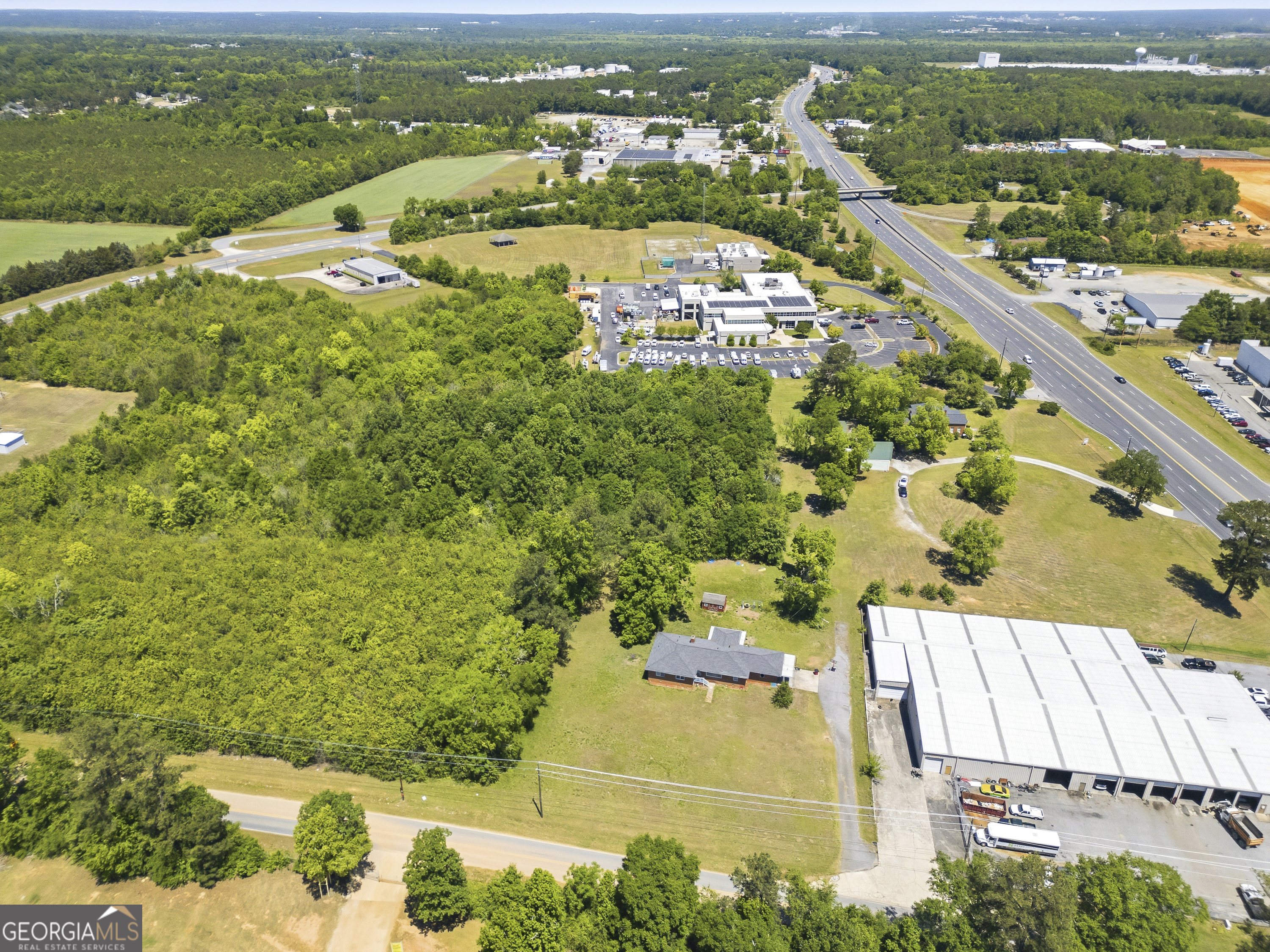 6629 Hawkinsville Road Property Photo 62