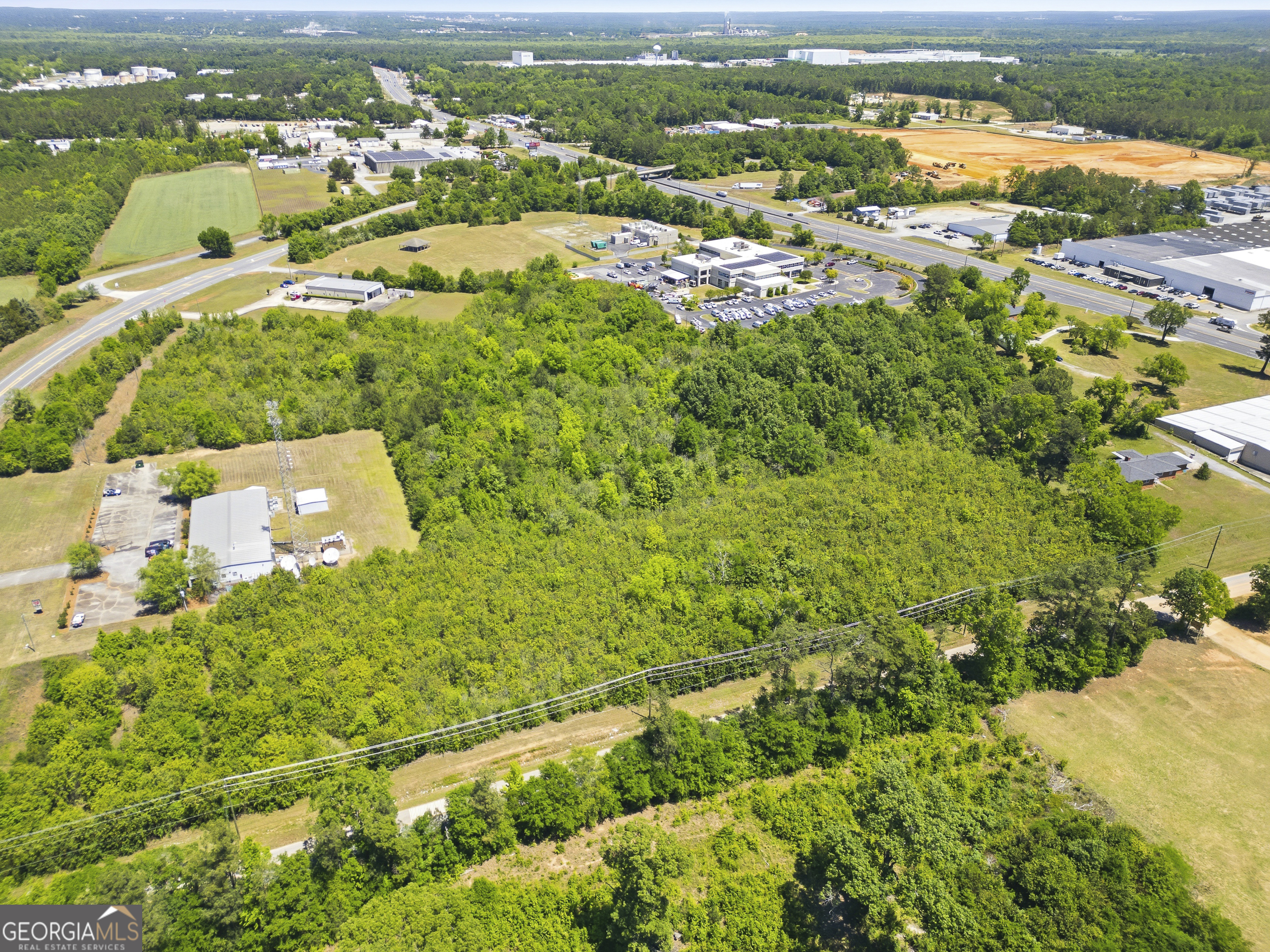 6629 Hawkinsville Road Property Photo 64