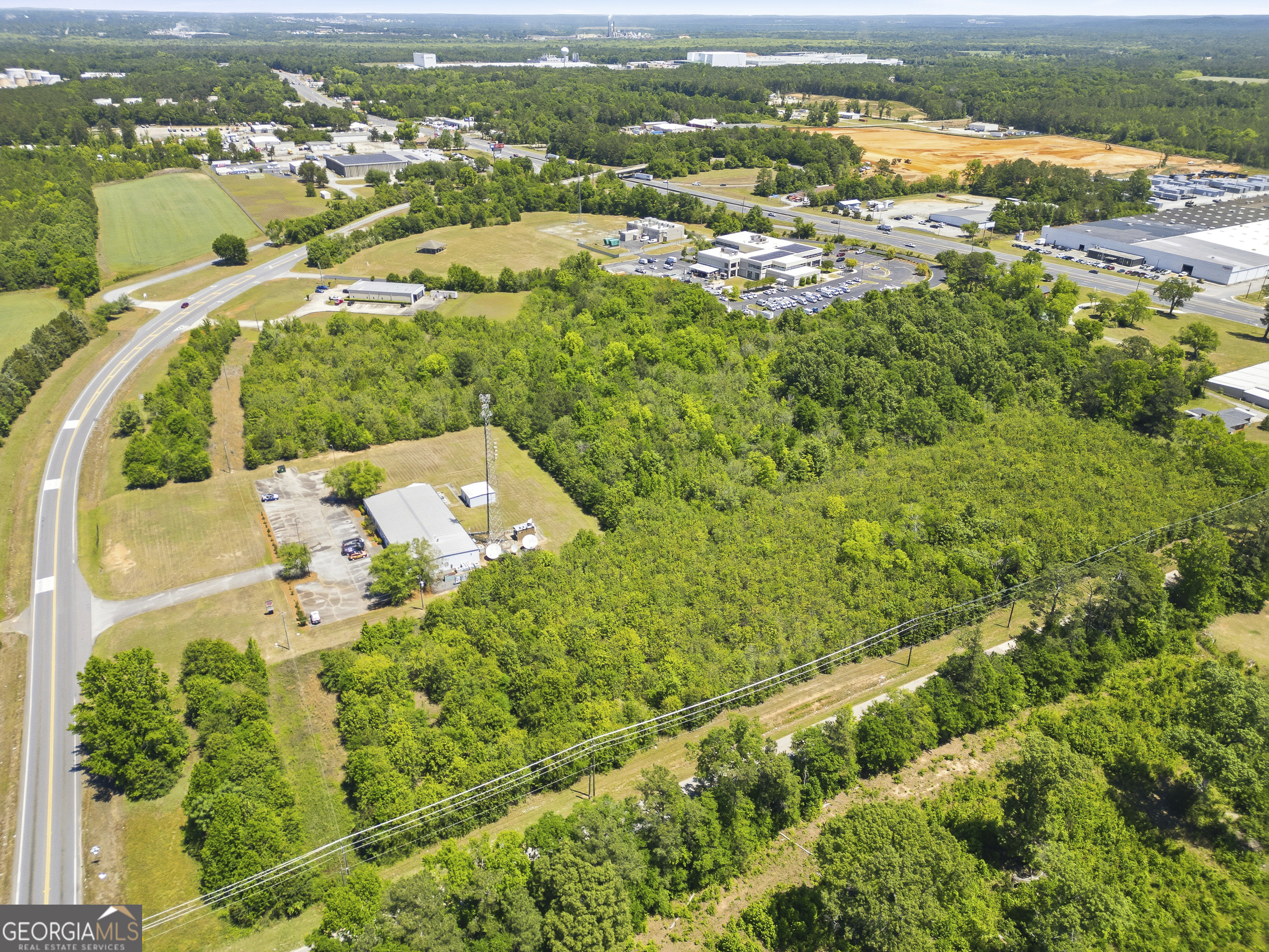 6629 Hawkinsville Road Property Photo 65