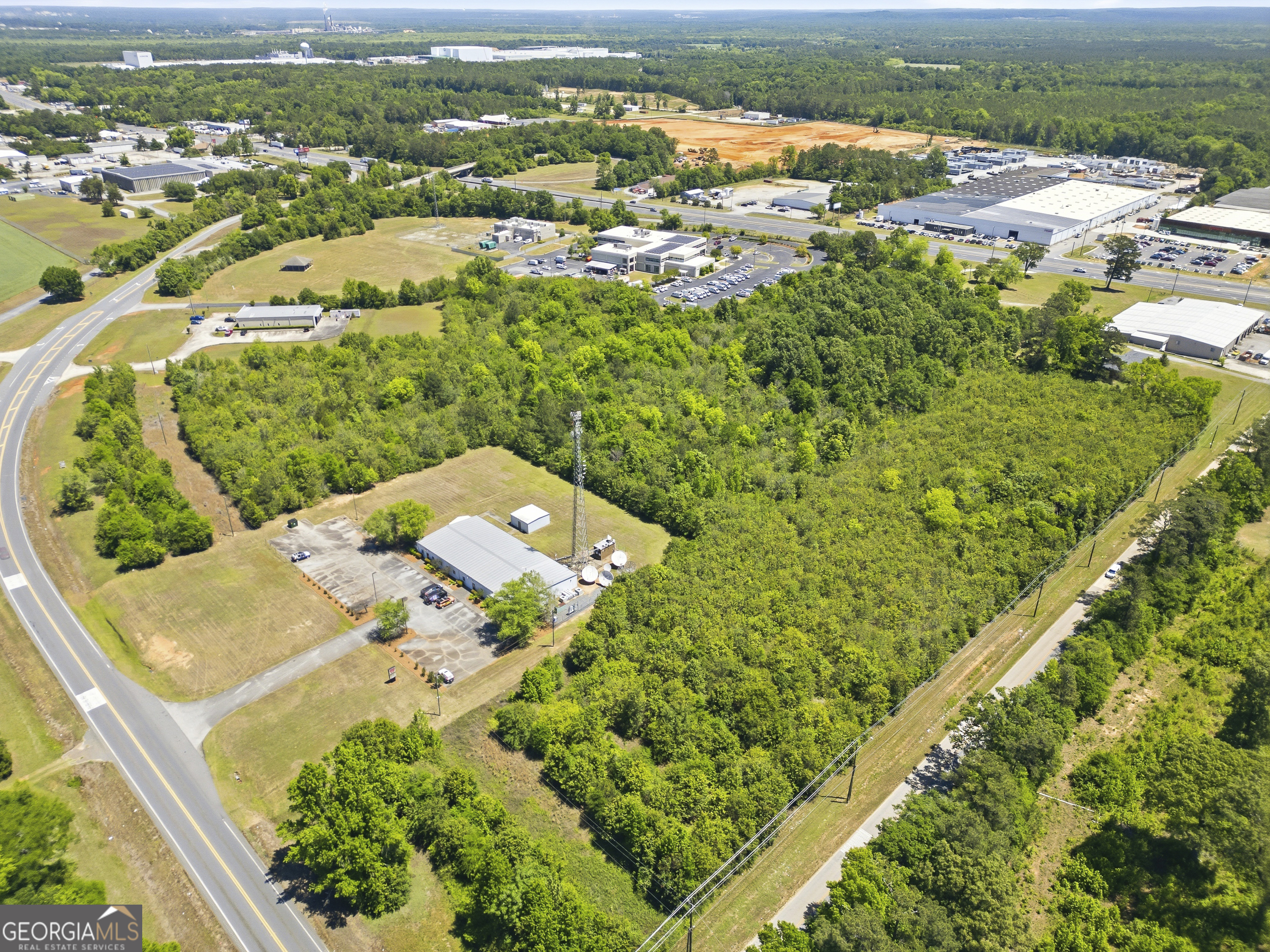 6629 Hawkinsville Road Property Photo 66