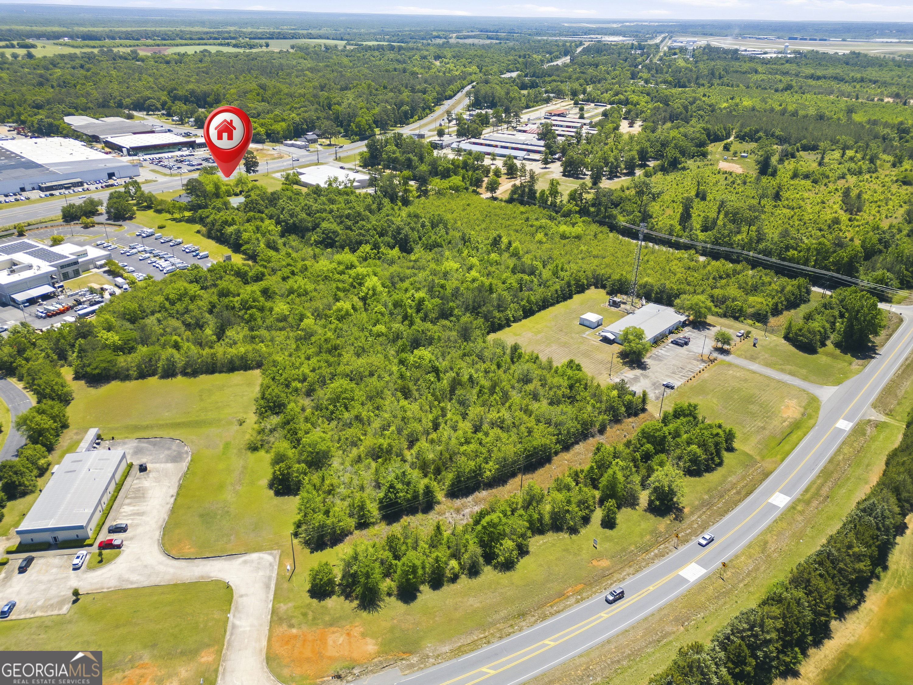 6629 Hawkinsville Road Property Photo 70