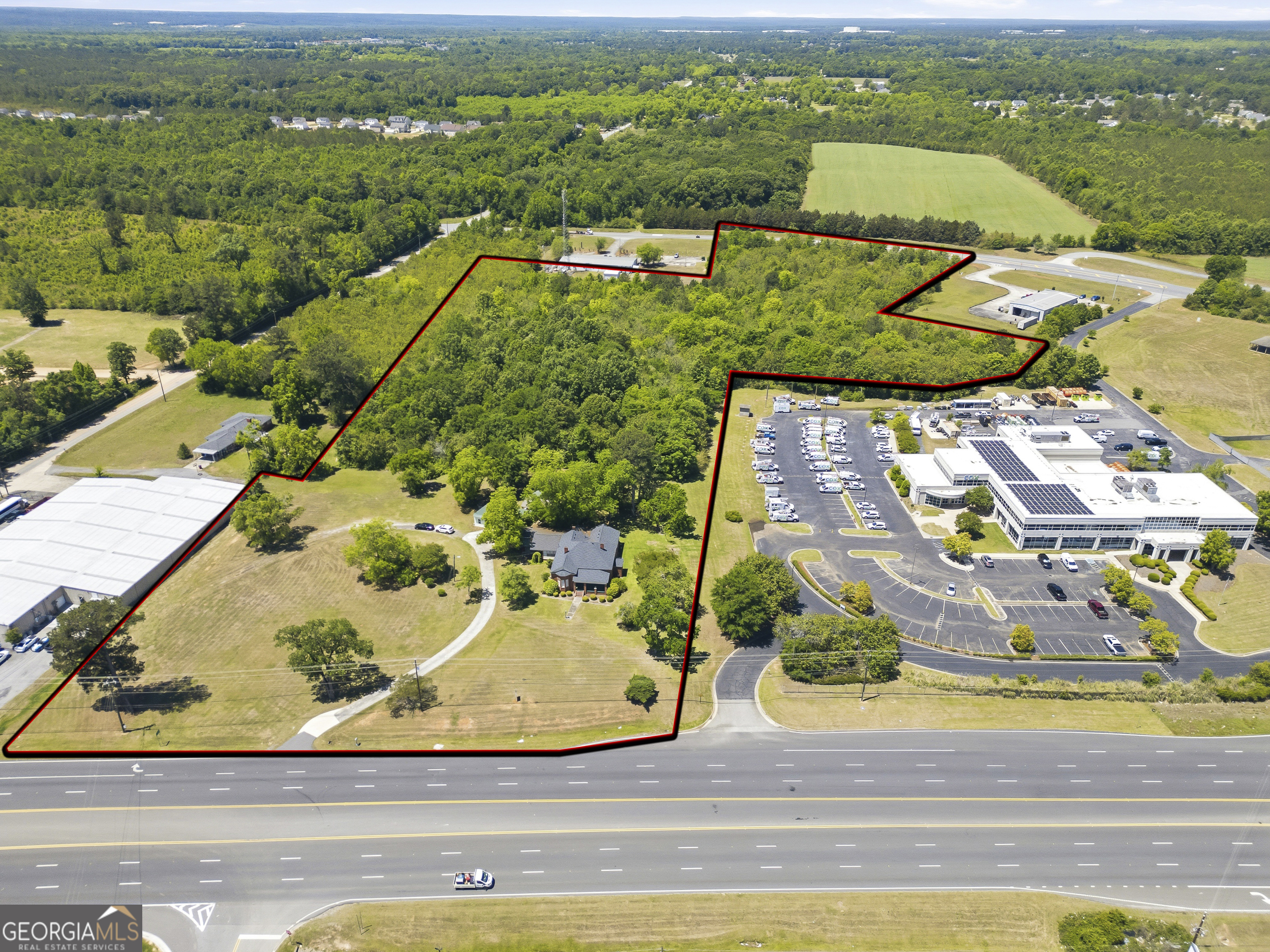 6629 Hawkinsville Road Property Photo 75