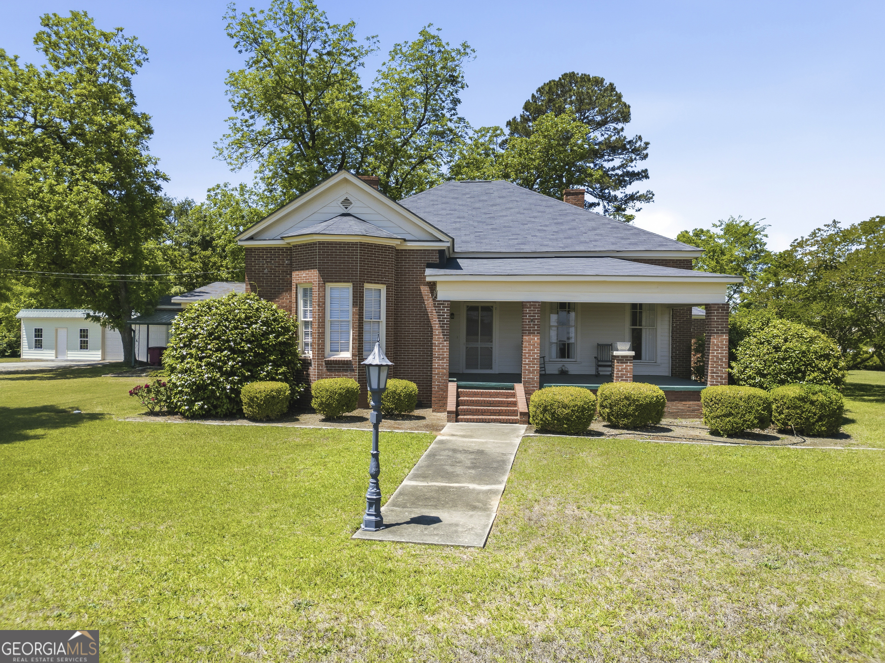 6629 Hawkinsville Road Property Photo 77