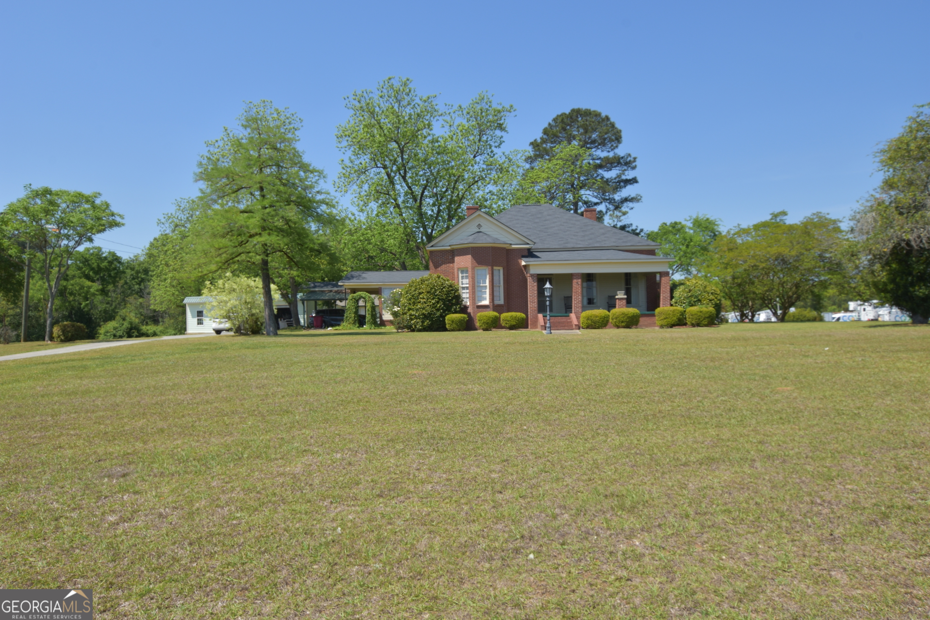 6629 Hawkinsville Road Property Photo 78